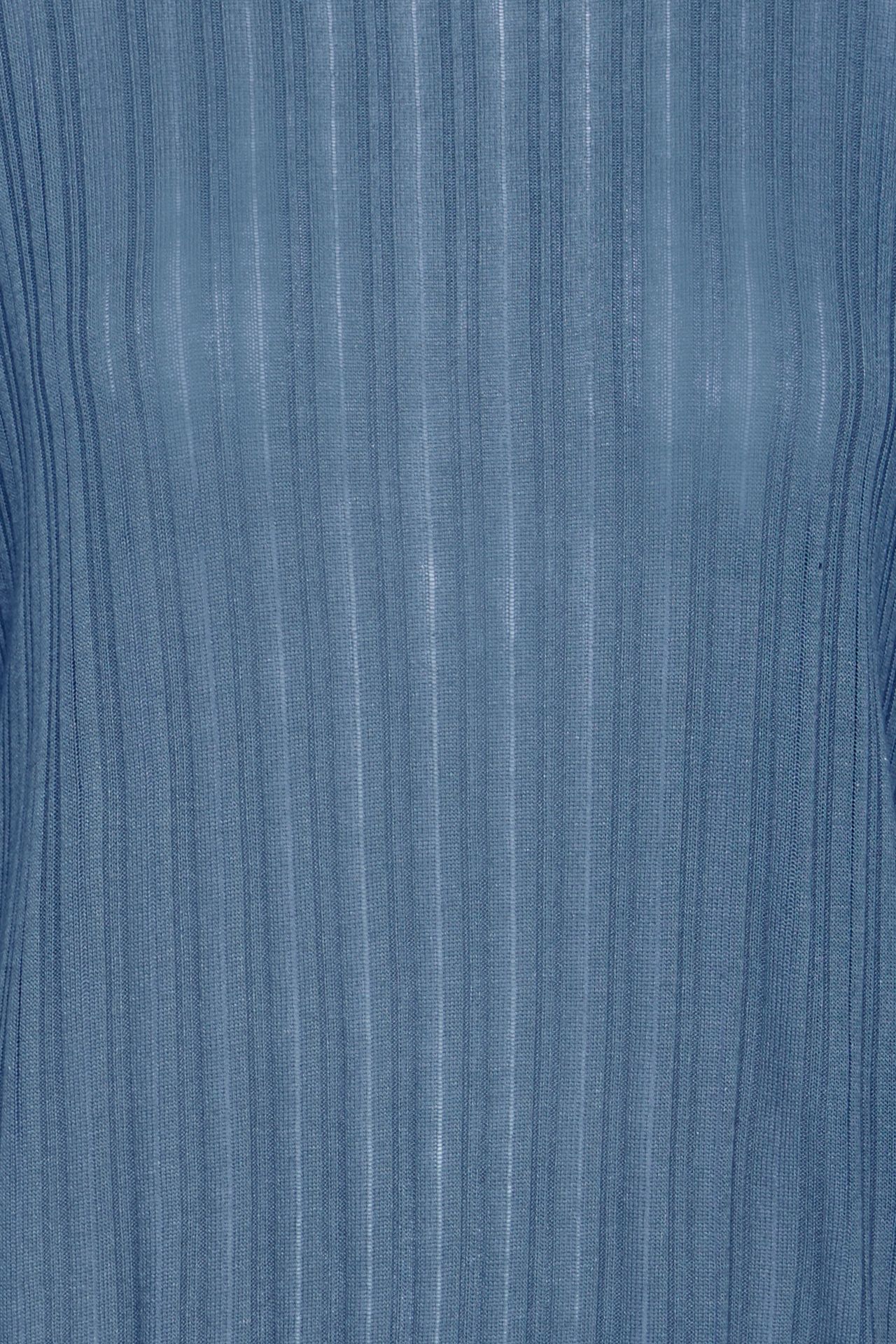 Fransa FRKAIA TEE 1 Bering Sea Melange 2900153301048 Fransa FRKAIA TEE 1 Bering Sea Melange 2900153301048