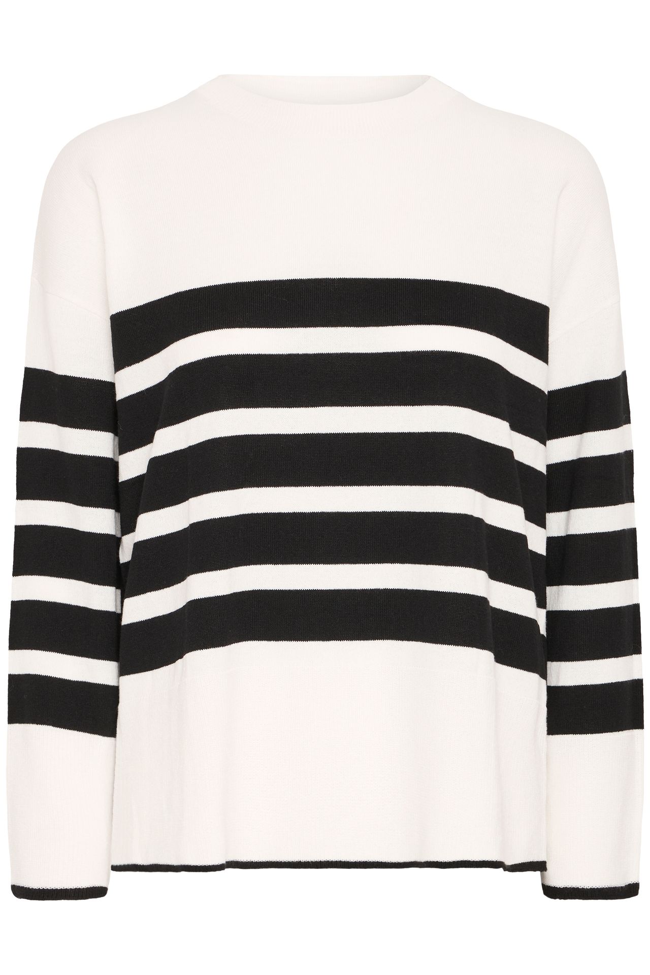 Fransa FRKATINKA PU 2 Whisper White Mix 00111545-EKA26006200000239