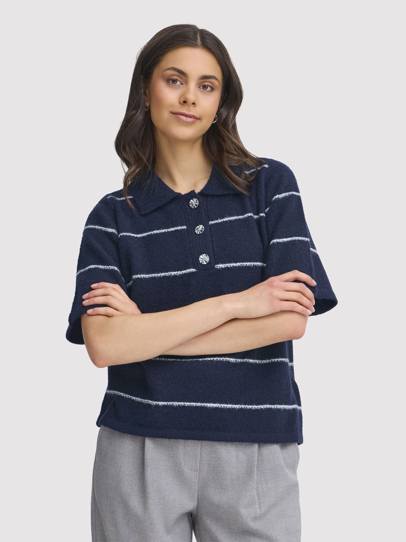 Fransa FRKENDRA PU 1 Night Skye MIX 00111556-EKA26006200000247