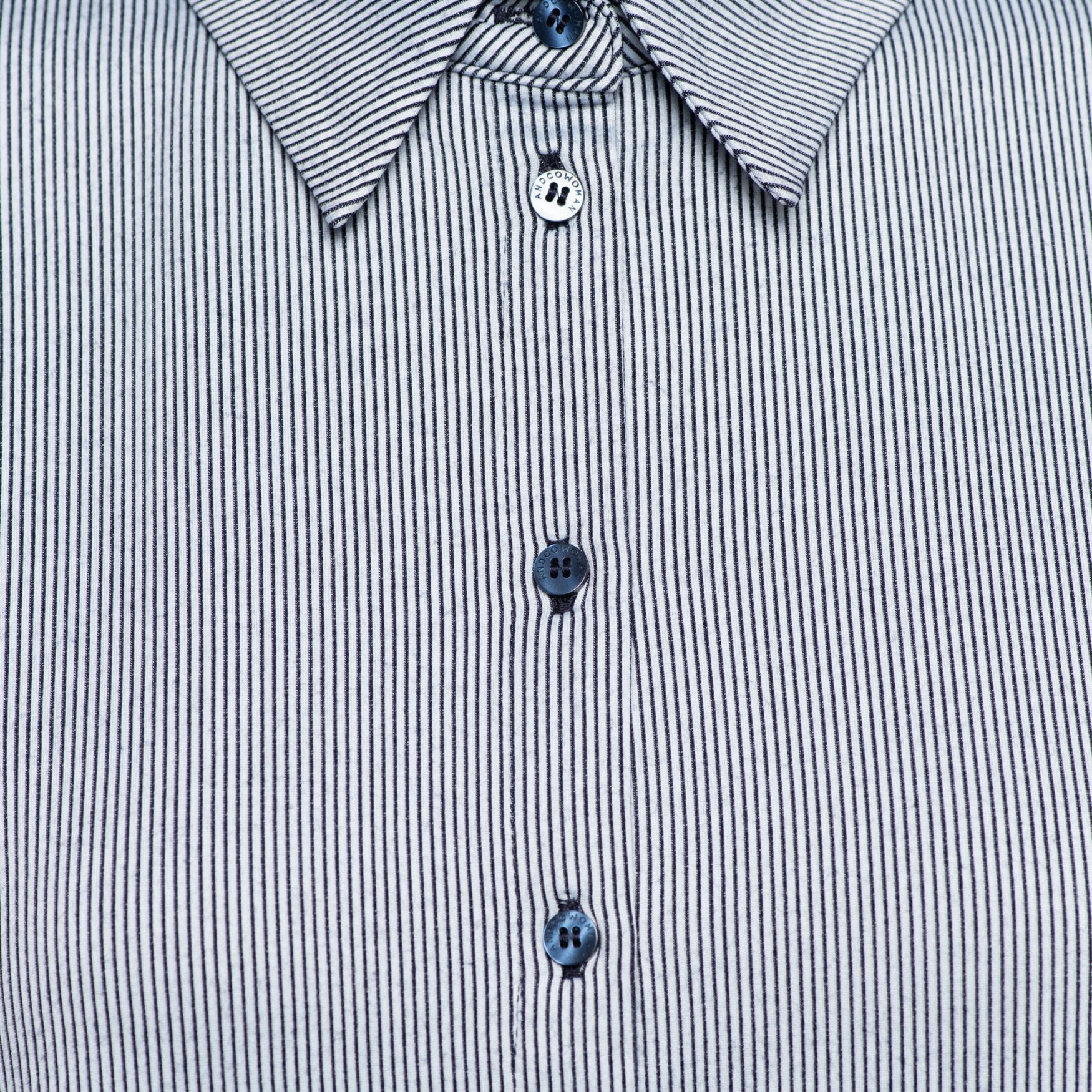 &Co Woman LOTTE STRIPE 51074 br-navy - white 2900153335074 &Co Woman LOTTE STRIPE 51074 br-navy - white 2900153335074