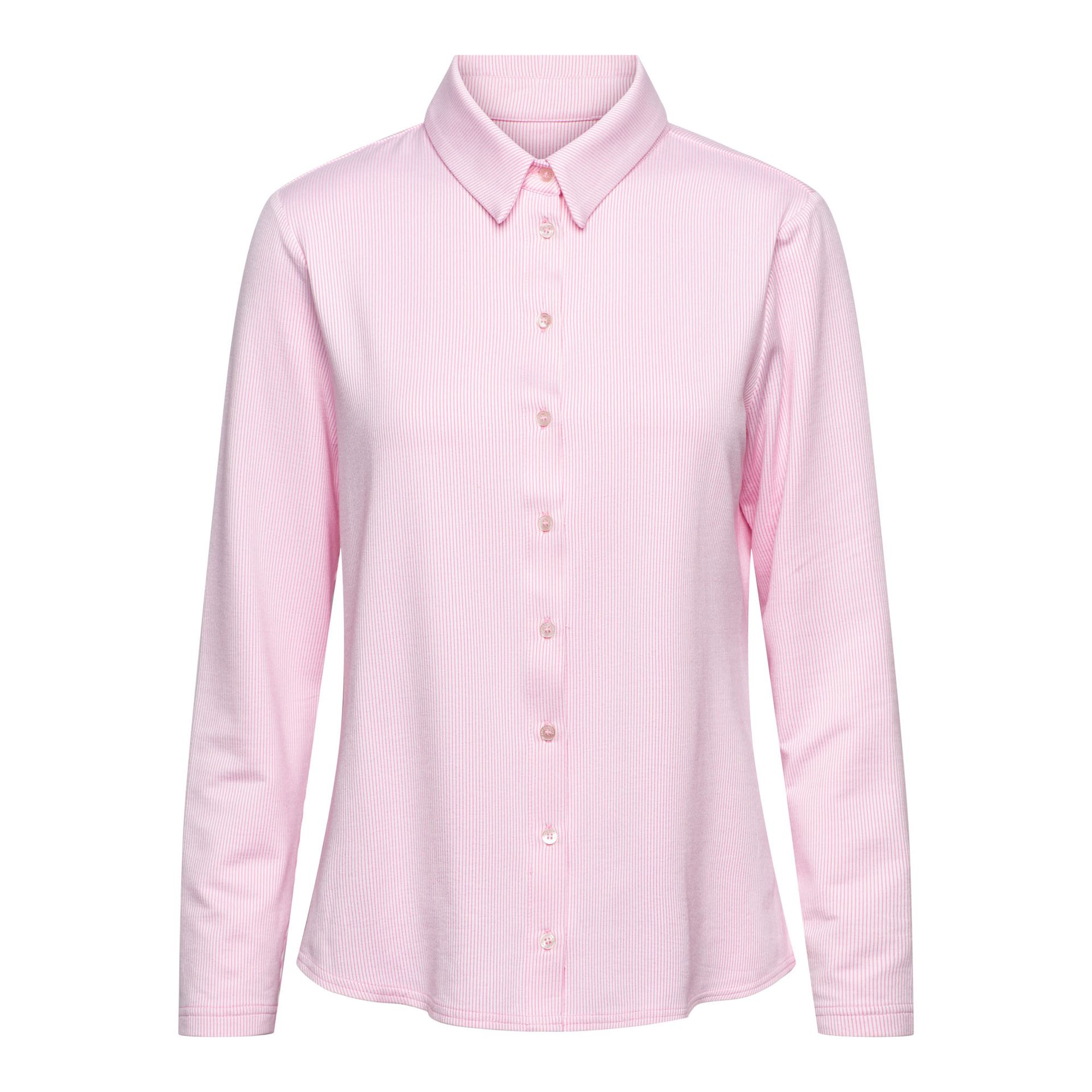 &Co Woman LOTTE STRIPE 65015 rs-white - pink 00111561-EKA26007600000239