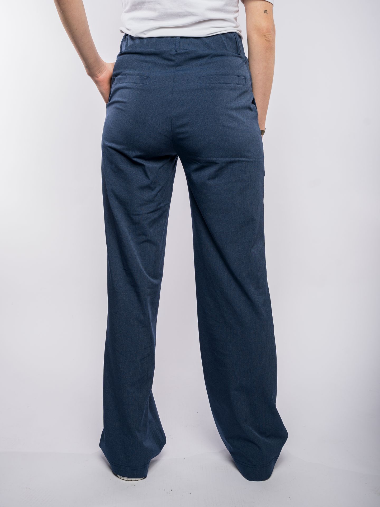 &Co Woman PATRICE TRAVEL 51071 bi-indigo 2900153341068