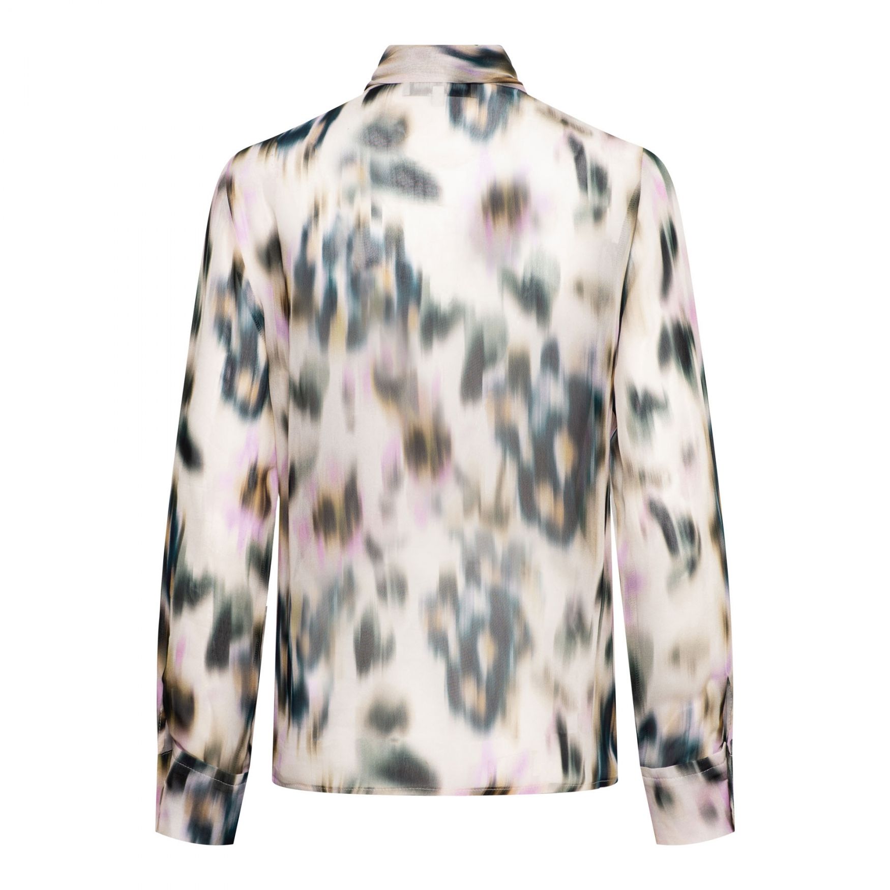 &Co Woman ALIX FADED FLOWER 51095 kn-khaki multi 2900153347046