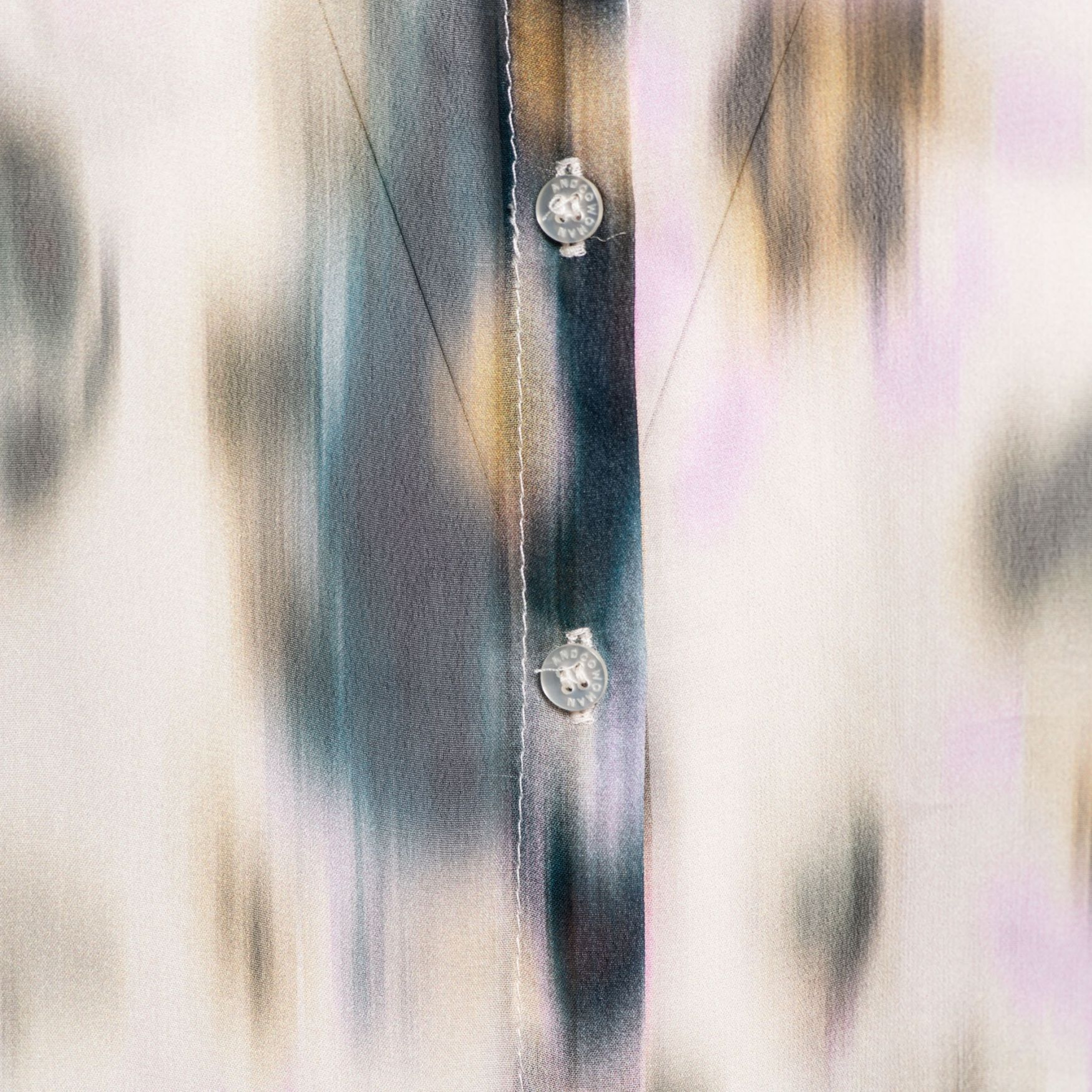 &Co Woman ALIX FADED FLOWER 51095 kn-khaki multi 2900153347046