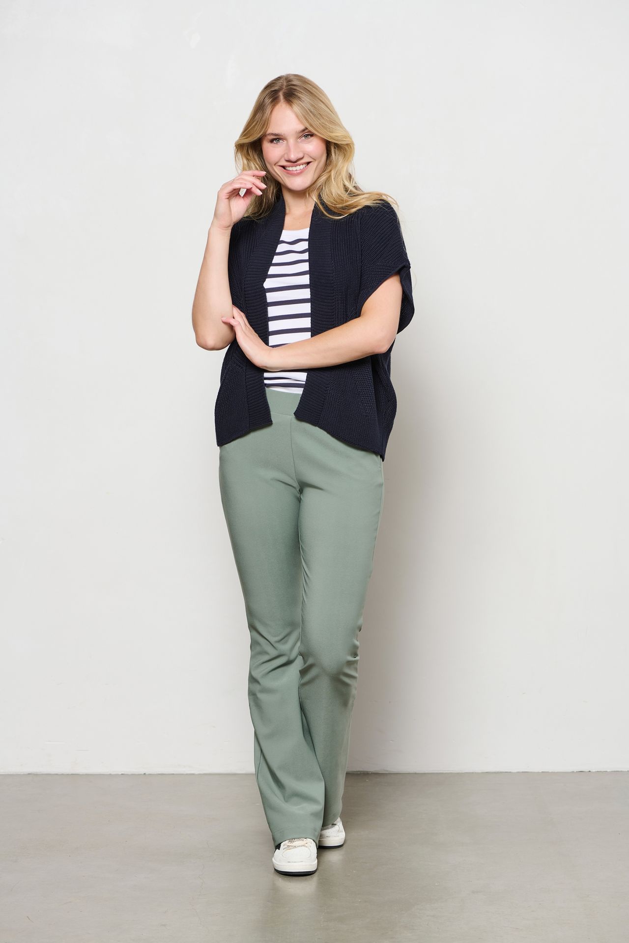 &Co Woman BLAKELY 51070 b-navy 2900153358066