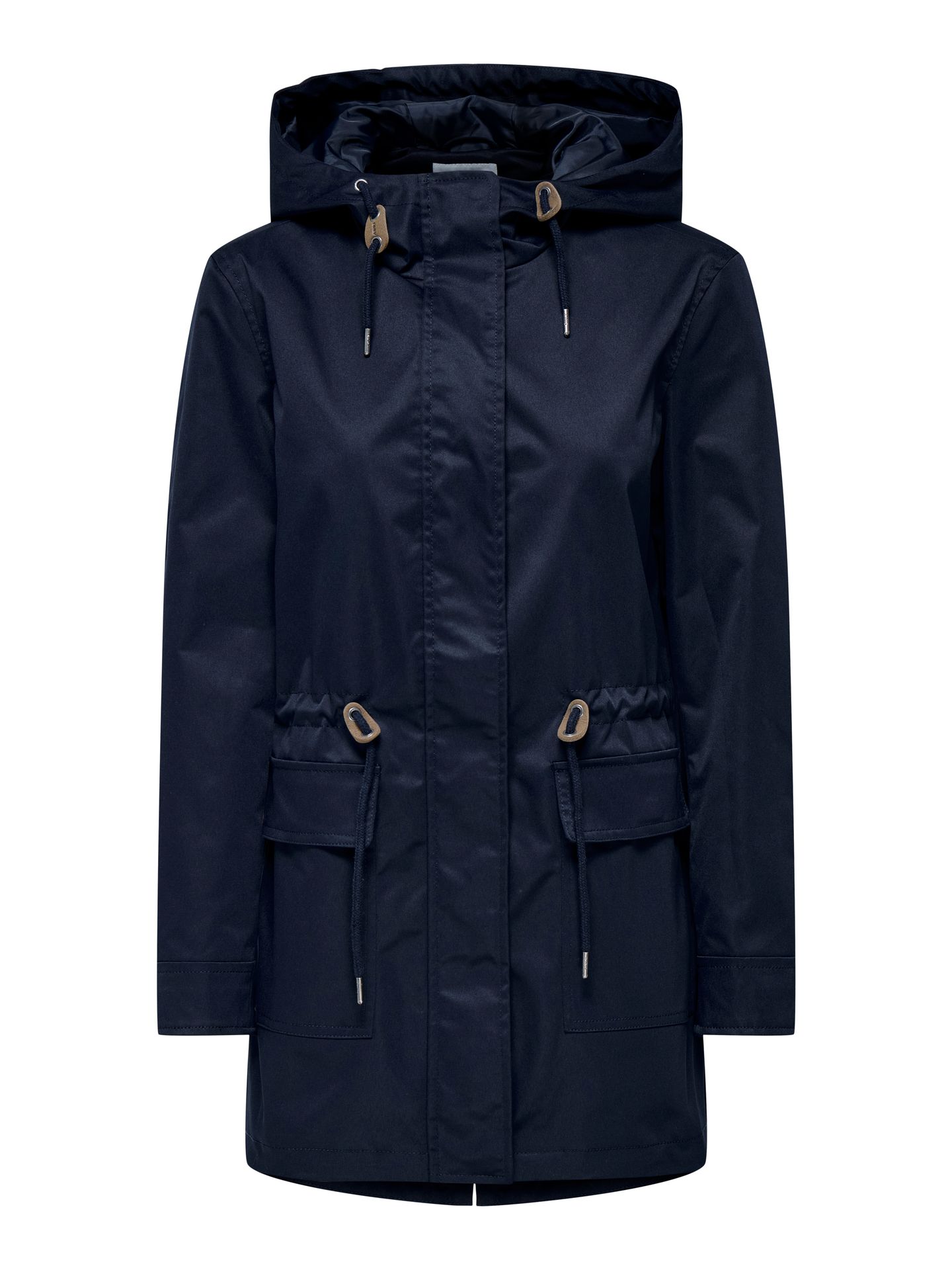 Only ONLLOUISE PARKA CC LIFE OTW Night Sky 2900156150049