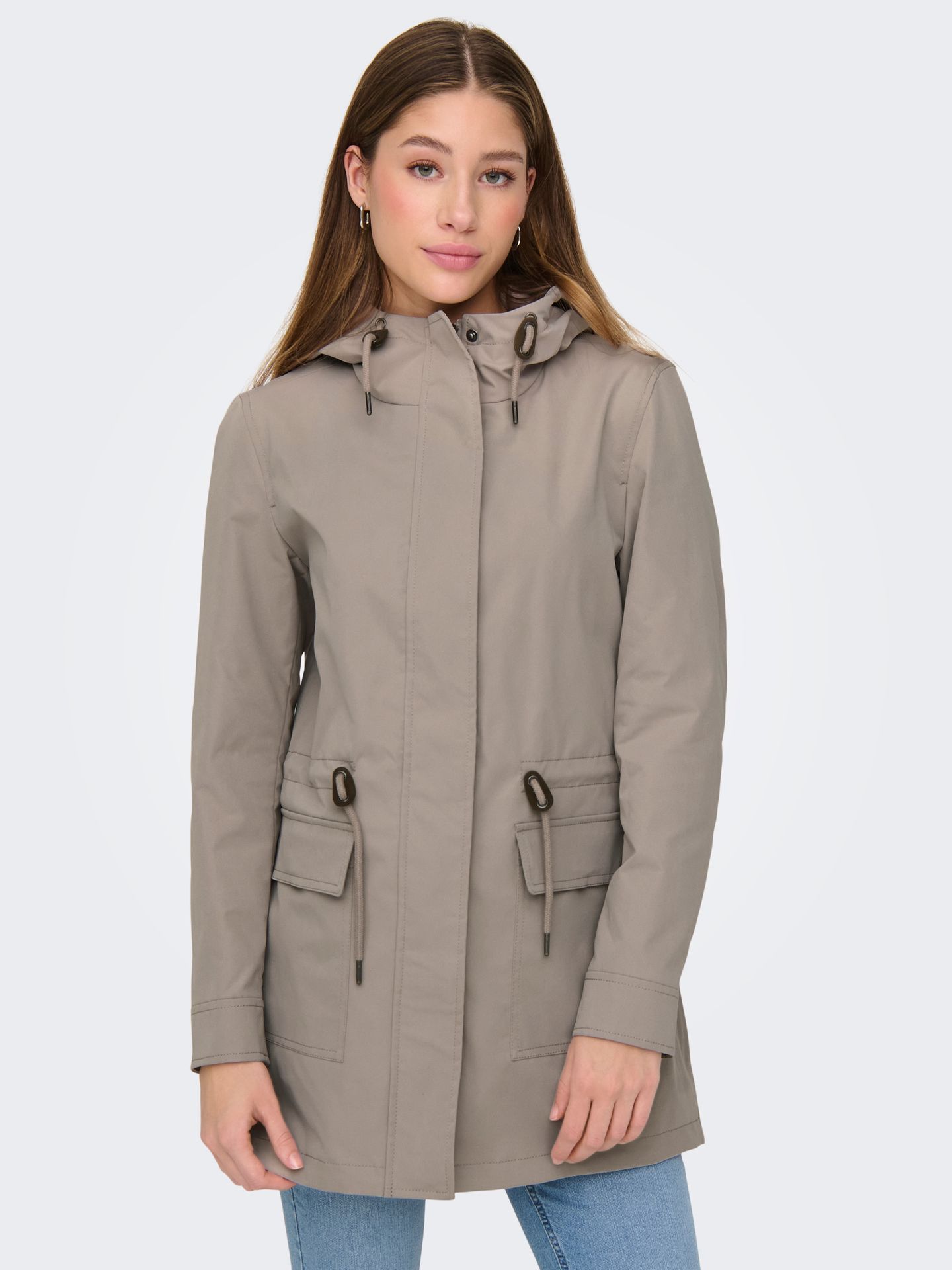 Only ONLLOUISE PARKA CC LIFE OTW String 2900153397027 Only ONLLOUISE PARKA CC LIFE OTW String 2900153397027