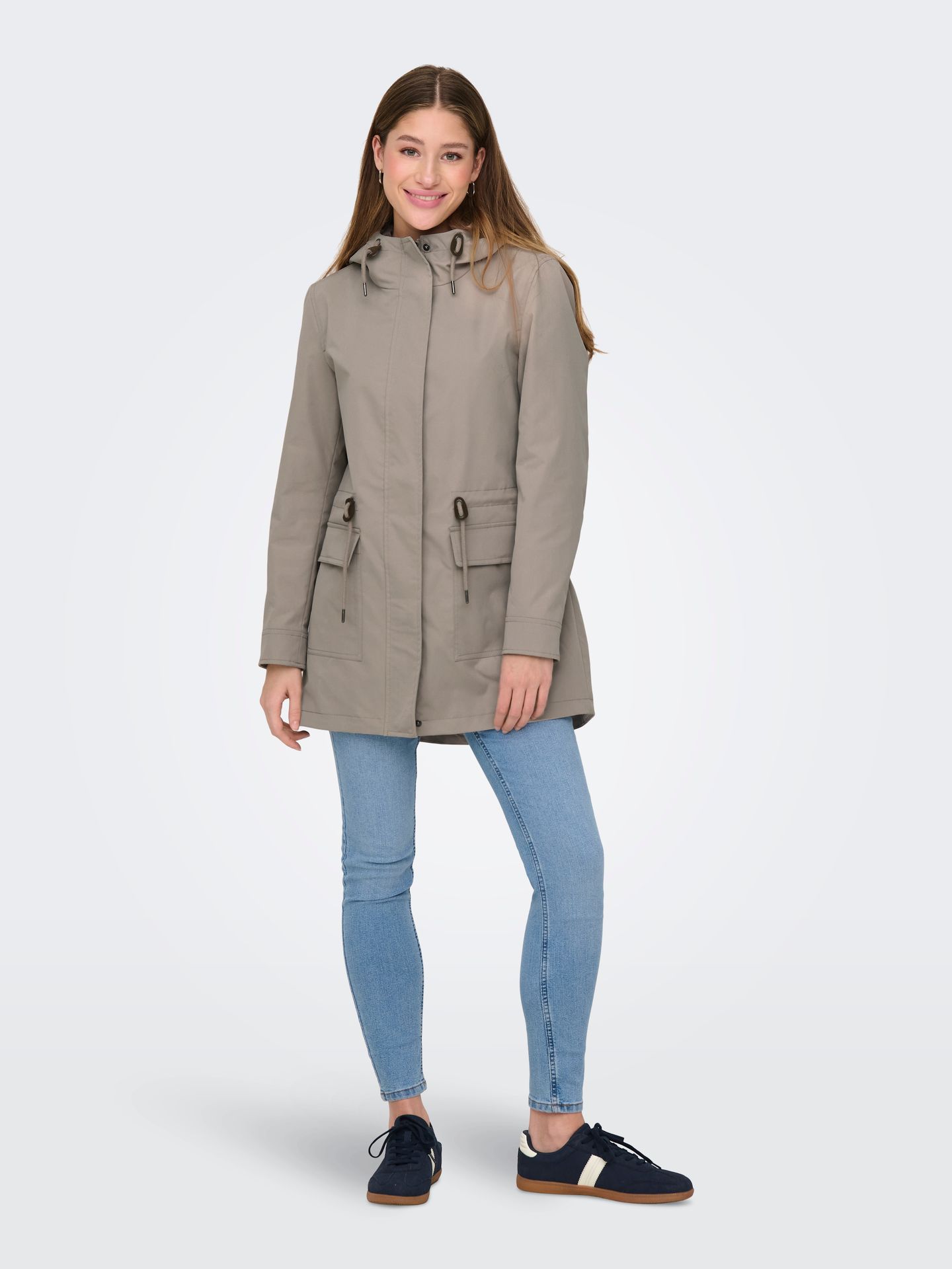 Only ONLLOUISE PARKA CC LIFE OTW String 2900153397027 Only ONLLOUISE PARKA CC LIFE OTW String 2900153397027