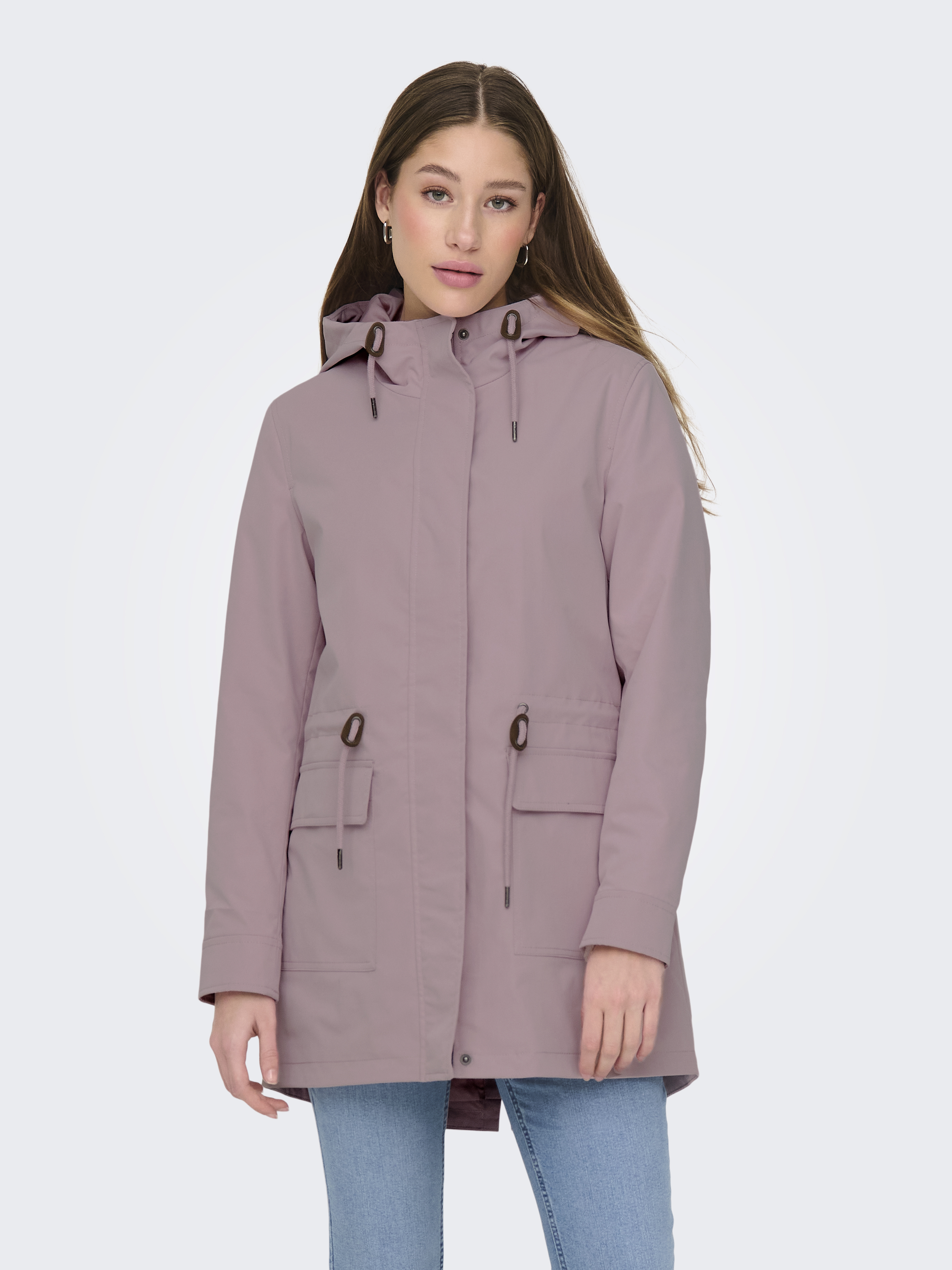 onllouise parka cc life otw