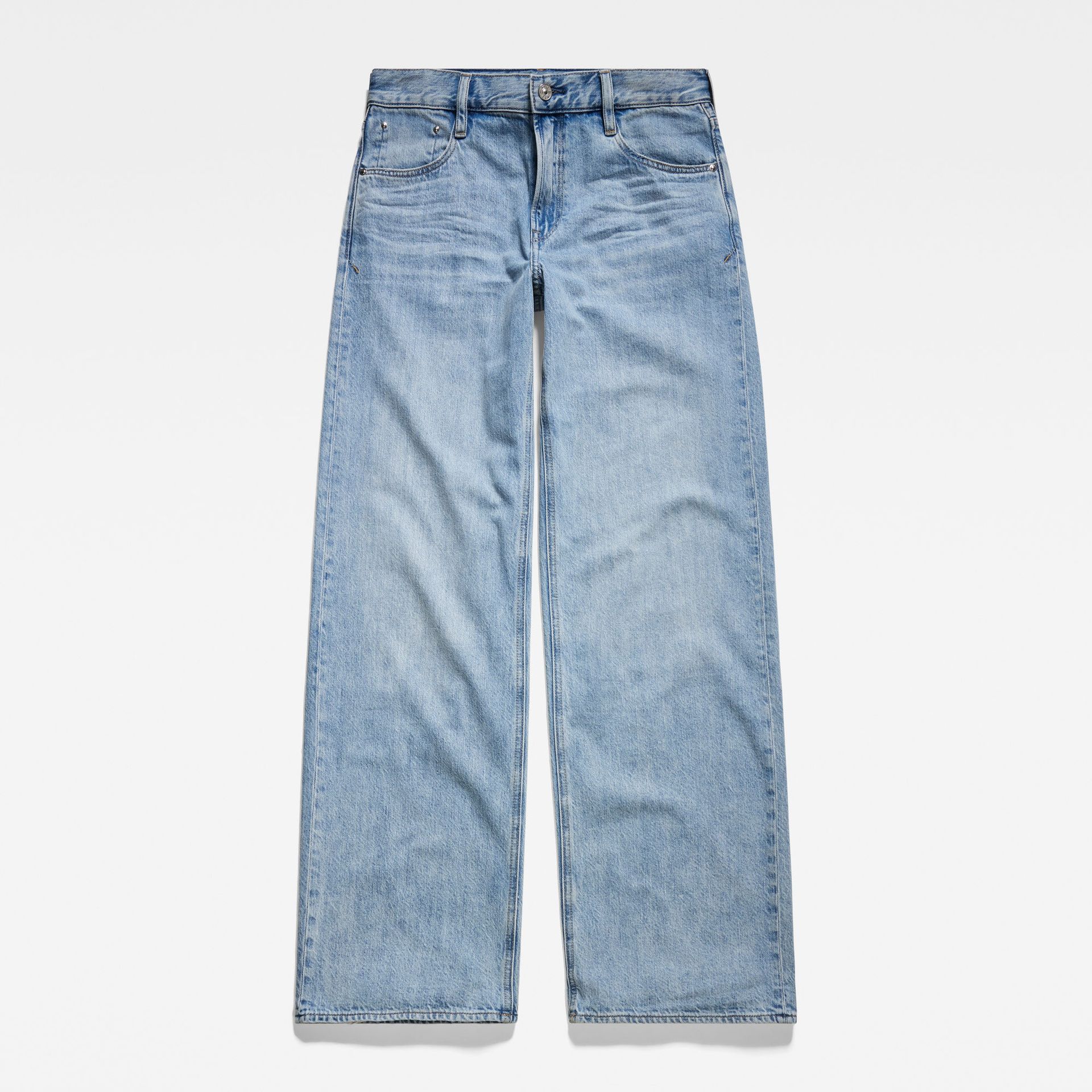 G-star Raw Judee Loose Wmn G339 sun faded cloudburst 2900153419347