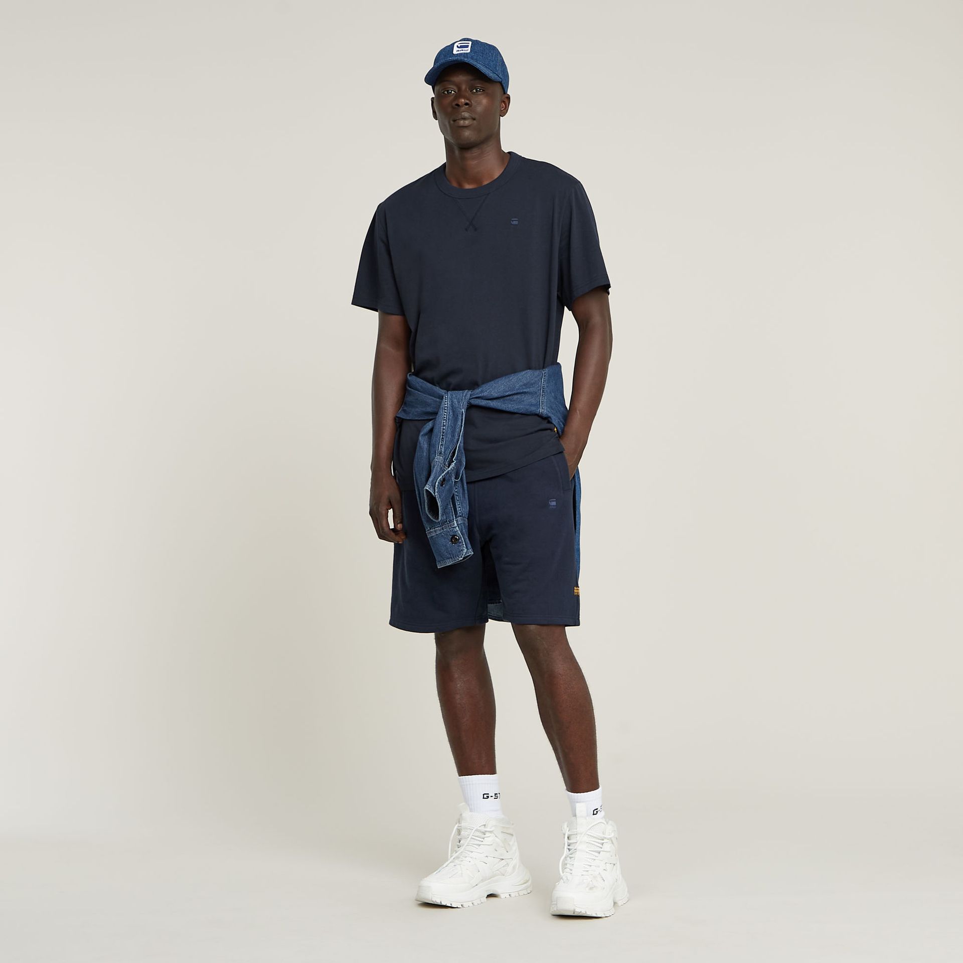 G-star Raw Nifous r t C742 salute 2900153424075