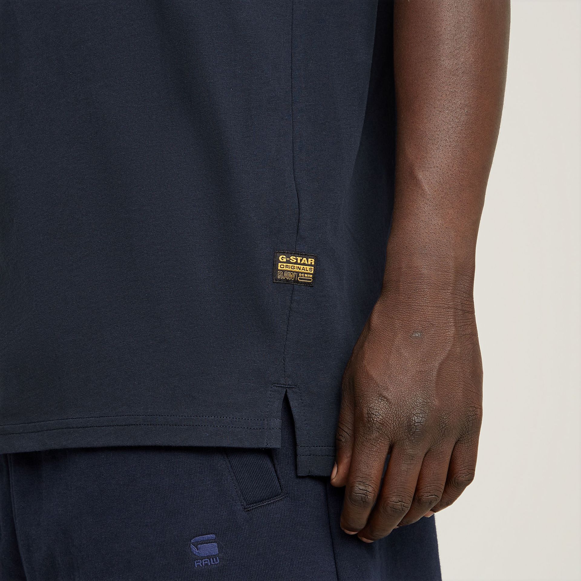 G-star Raw Nifous r t C742 salute 2900153424075
