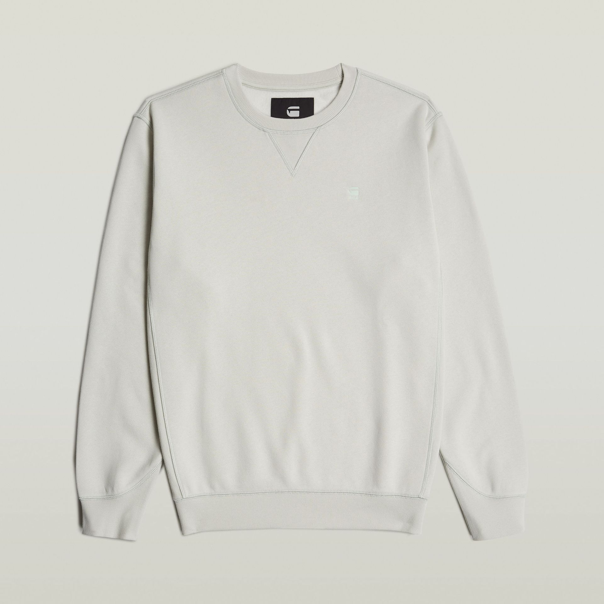 G-star Raw Premium core r sw l\s G987 gs mercury 2900153425089