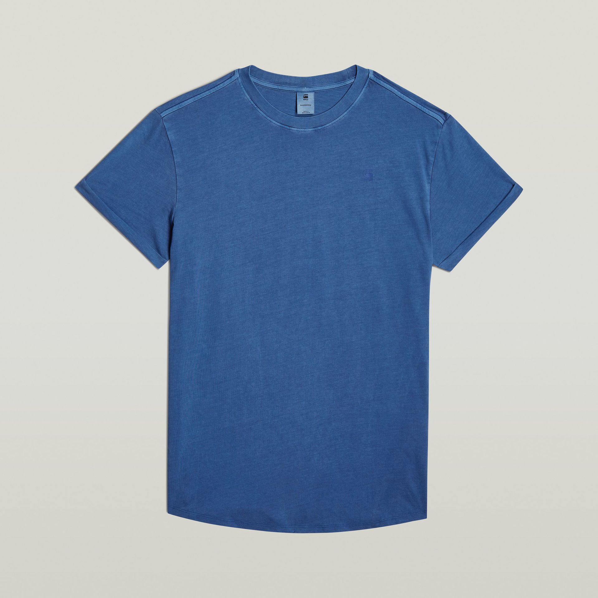 G-star Raw Text back gr overdyed lash r t H190 pilot gd 2900153433046