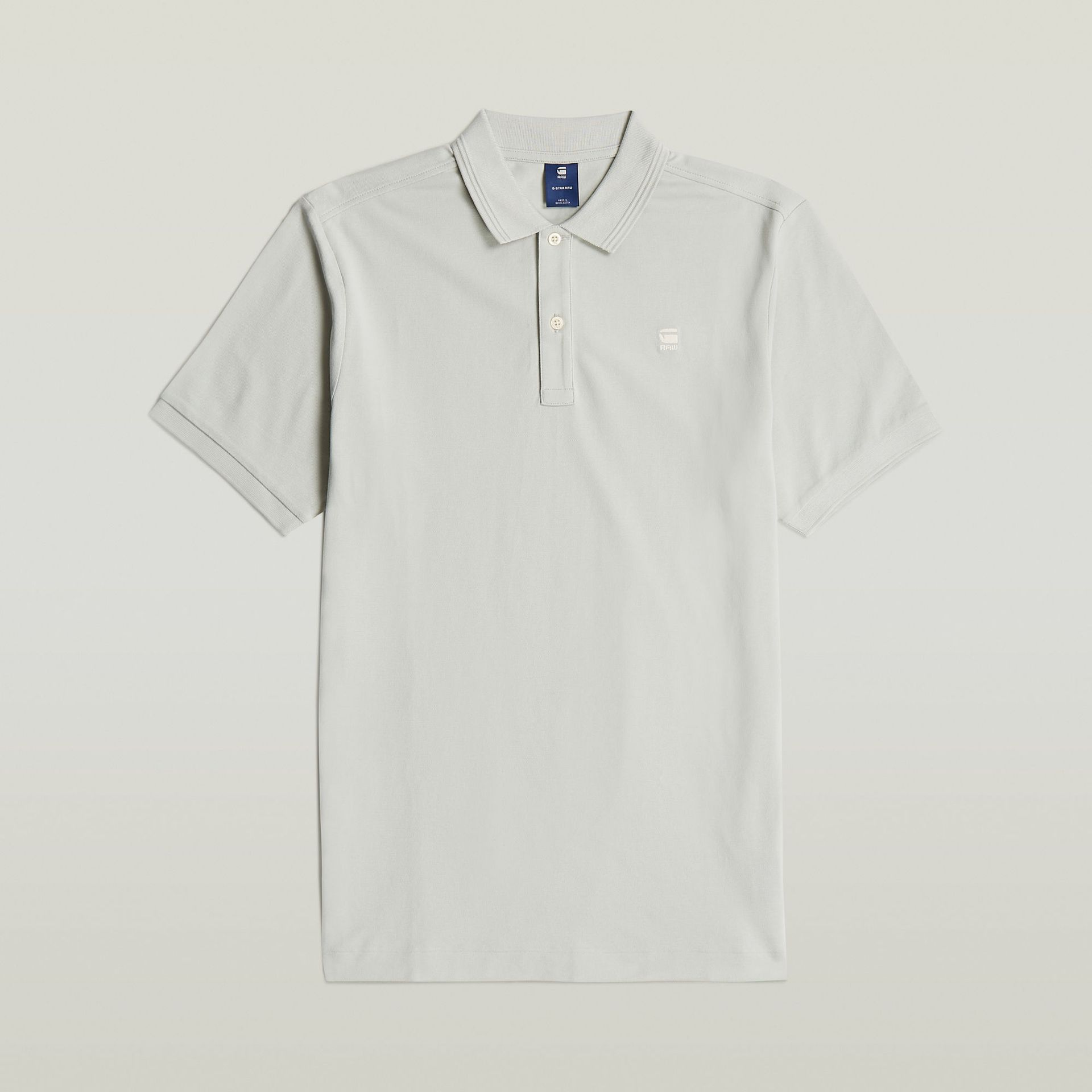 G-star Raw Dunda slim polo s\s G987 gs mercury 2900153440075
