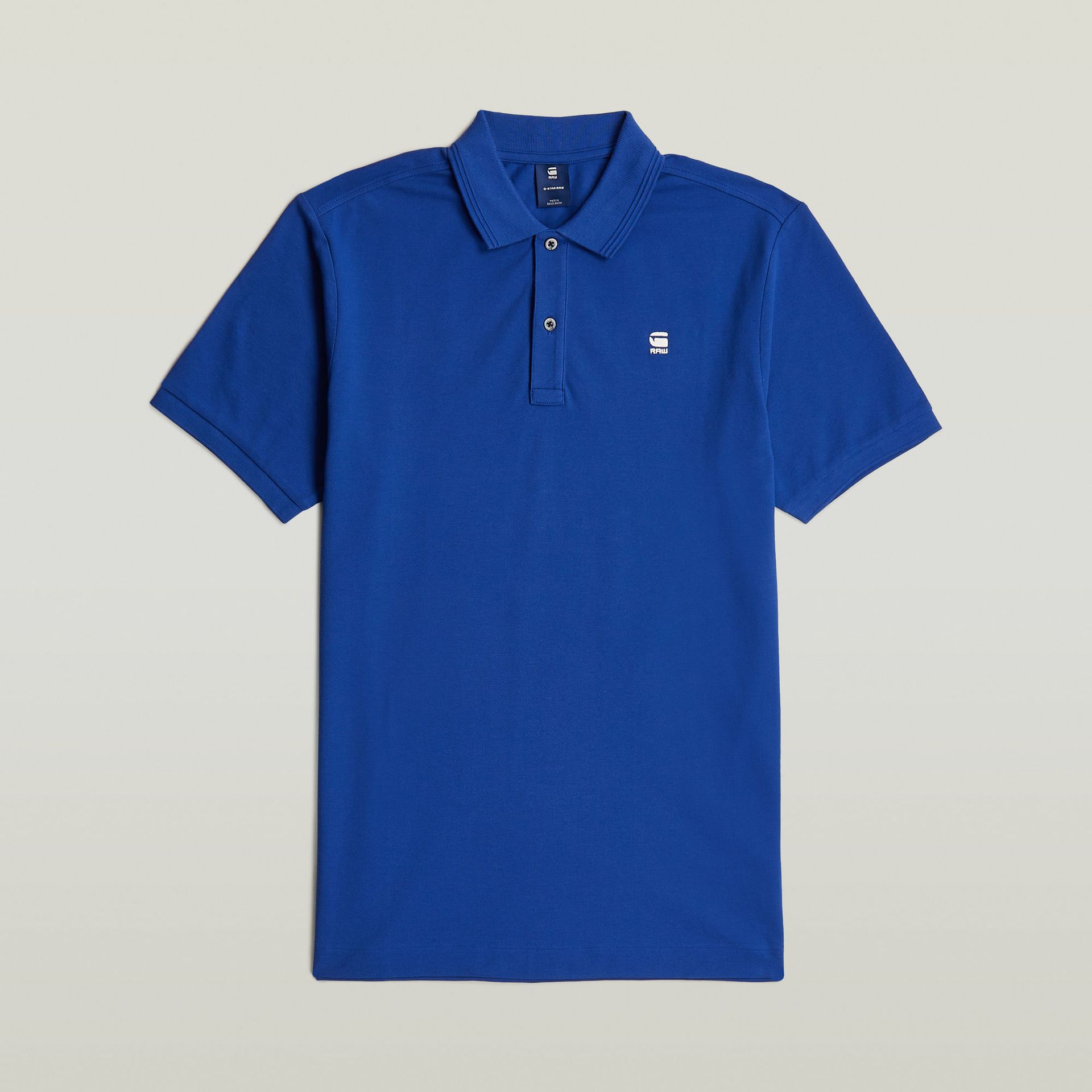 G-star Raw Dunda slim polo s\s 1235 pilot 2900153439079