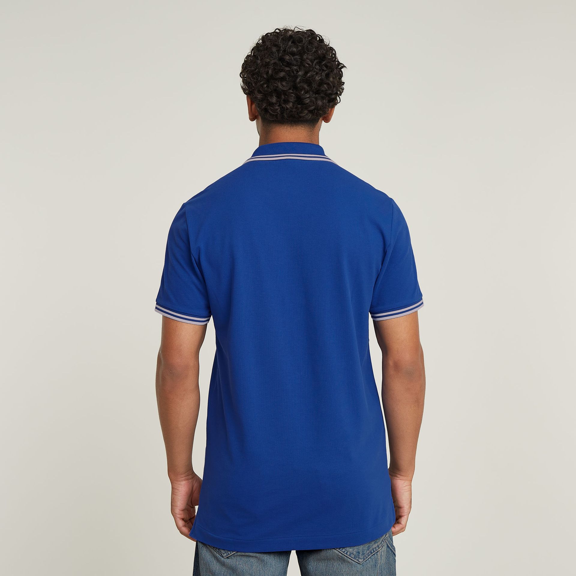 G-star Raw Dunda slim stripe polo s\s 1235 pilot 2900153441072 G-star Raw Dunda slim stripe polo s\s 1235 pilot 2900153441072