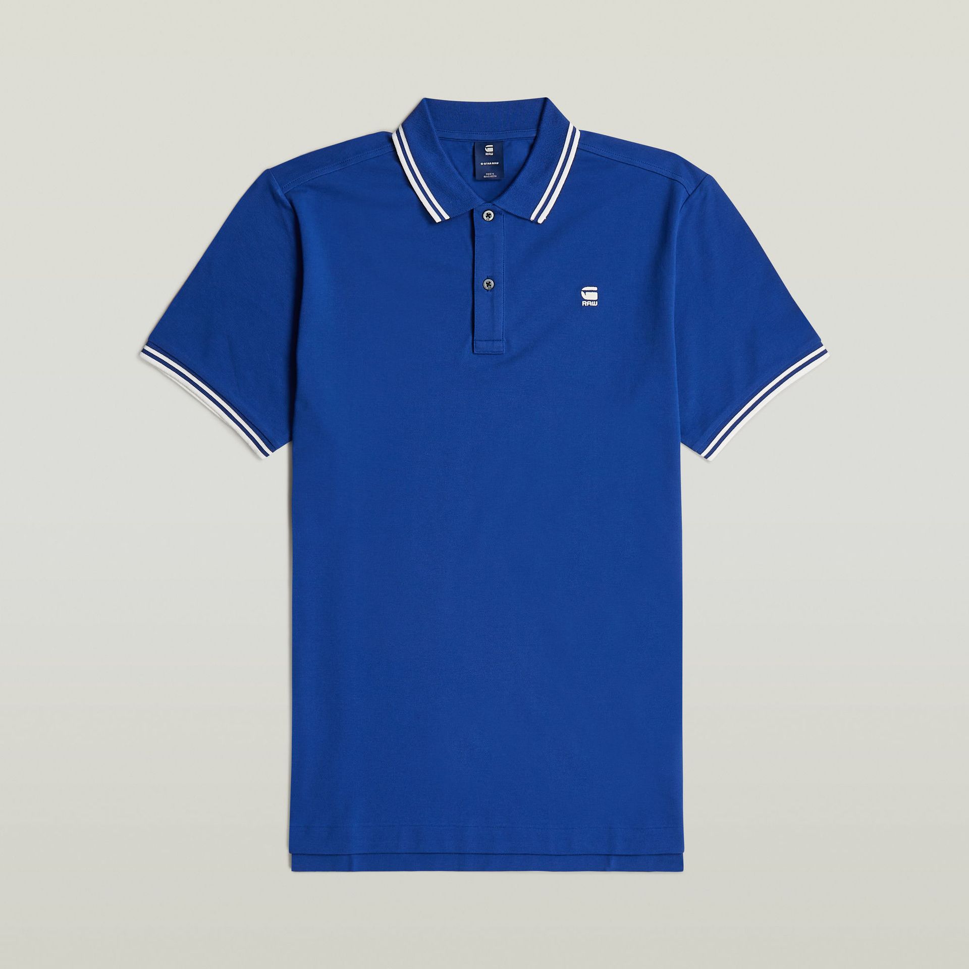 G-star Raw Dunda slim stripe polo s\s 1235 pilot 2900153441072 G-star Raw Dunda slim stripe polo s\s 1235 pilot 2900153441072