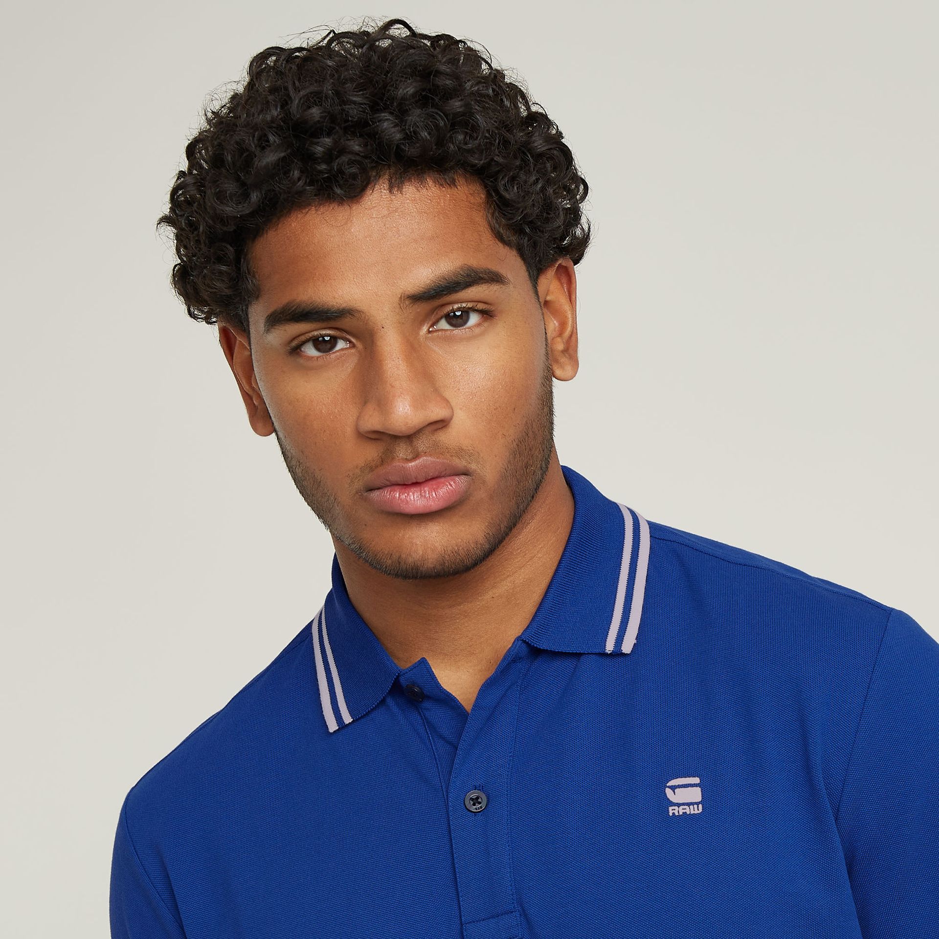 G-star Raw Dunda slim stripe polo s\s 1235 pilot 2900153441072 G-star Raw Dunda slim stripe polo s\s 1235 pilot 2900153441072