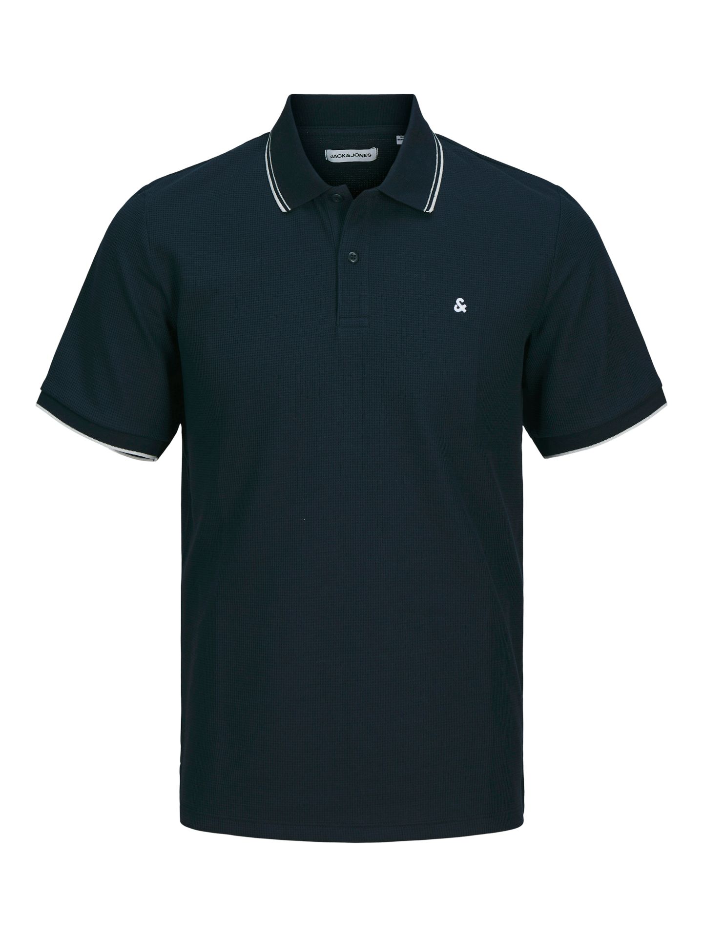 Jack & Jones JJEAUSTIN POLO SS NOOS Sky Captain/Play 00111629-EKA26011400002586