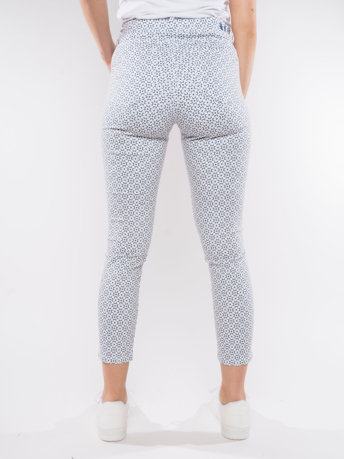 Angels ORNELLA 2709 smokey blue 2900153464163