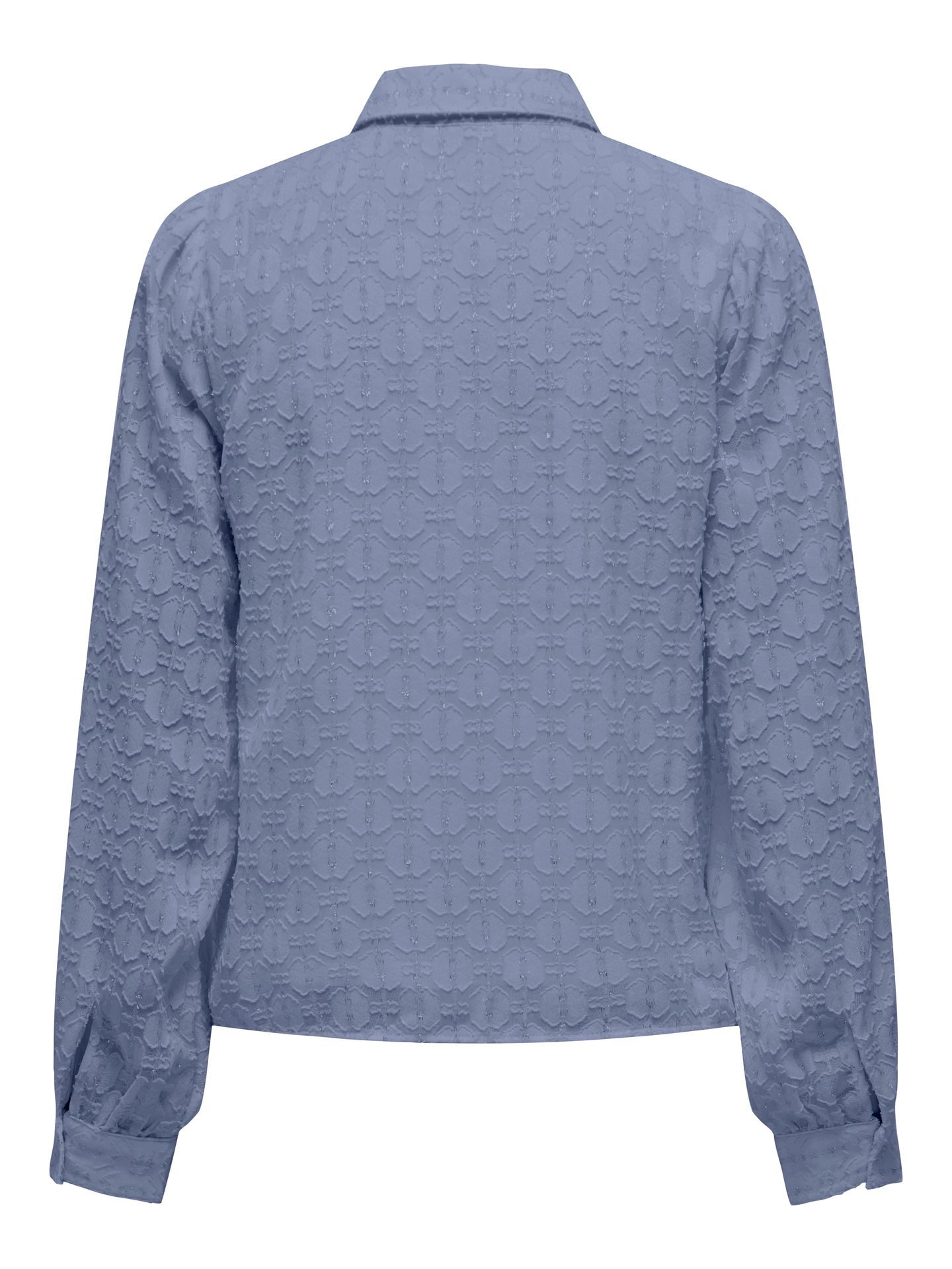 Only ONLNADINE L/S SHIRT CS PTM Tempest 2900153470027