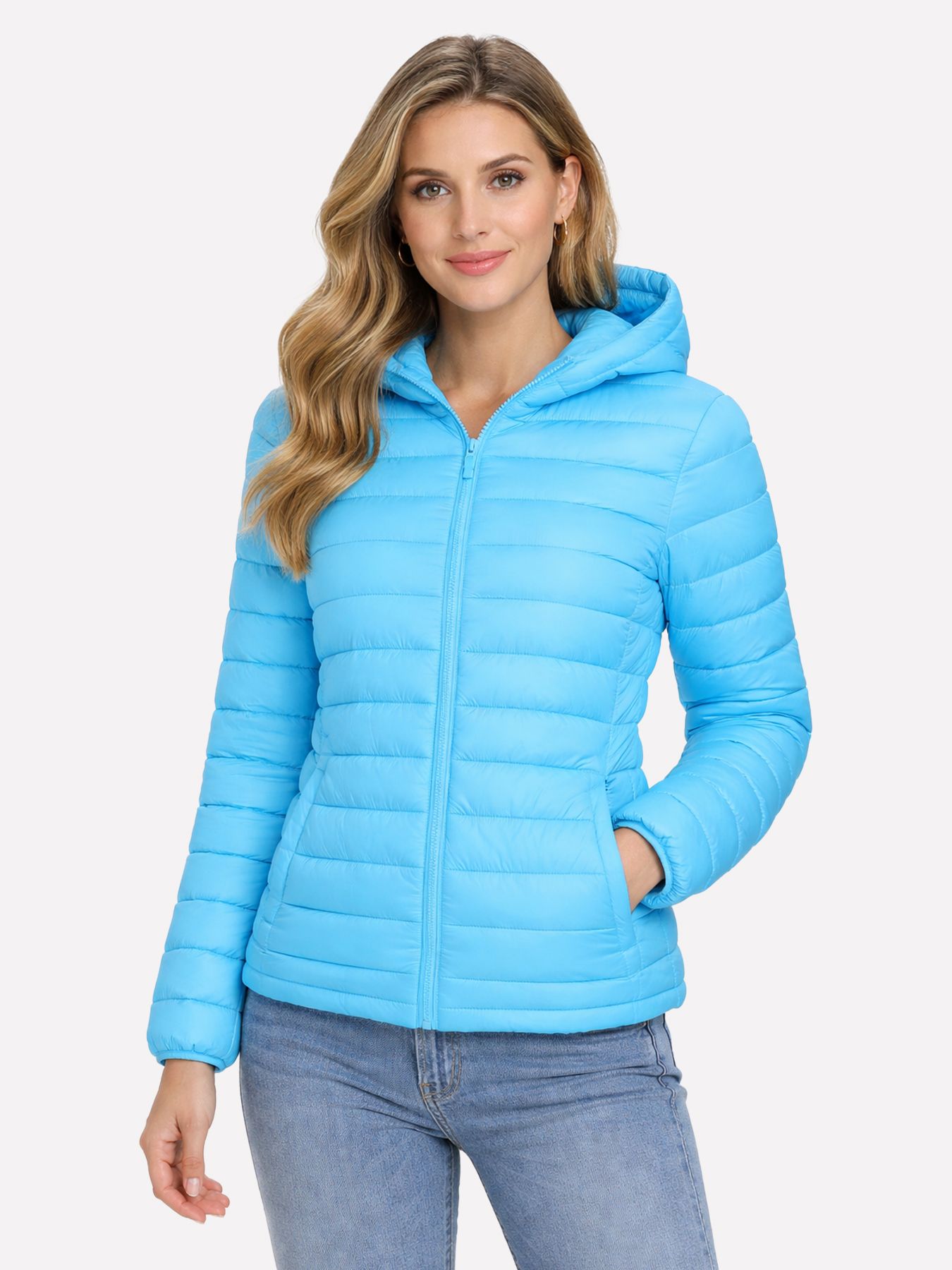 Cars jeans THELMA Polyamide  39 light blue 00111649-EKA03000200000036