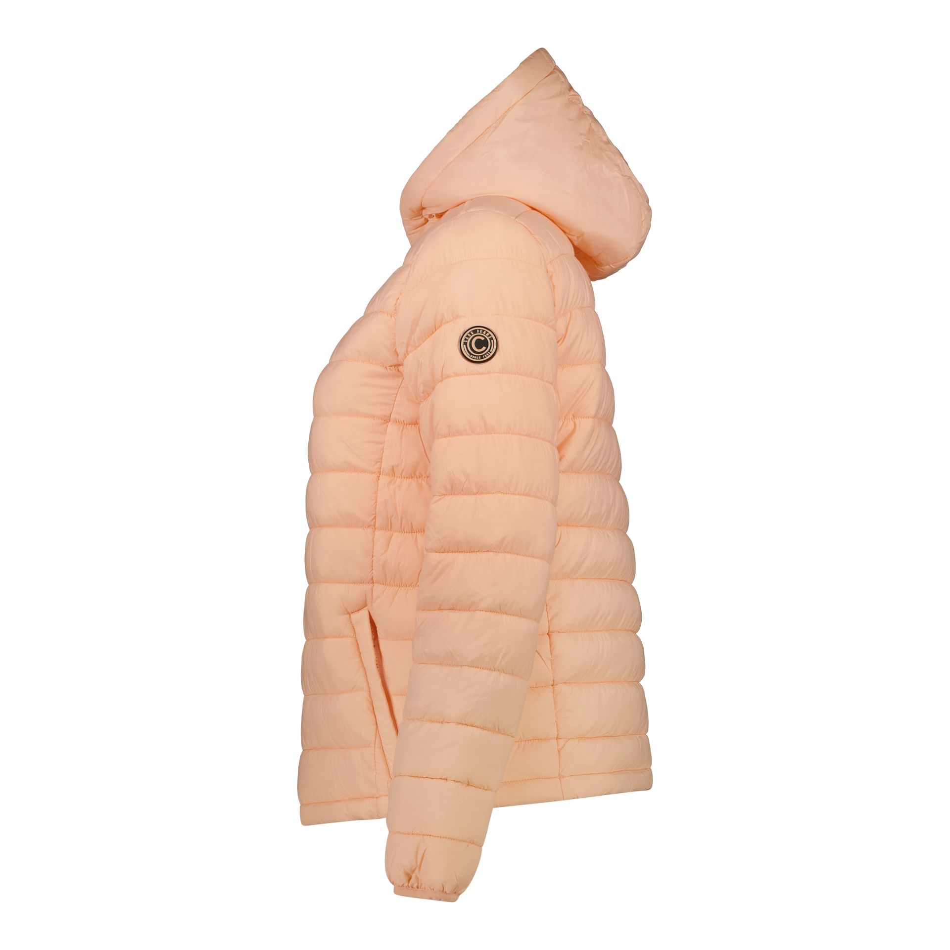 Cars jeans THELMA Polyamide  31 peach 2900153487049 Cars jeans THELMA Polyamide  31 peach 2900153487049