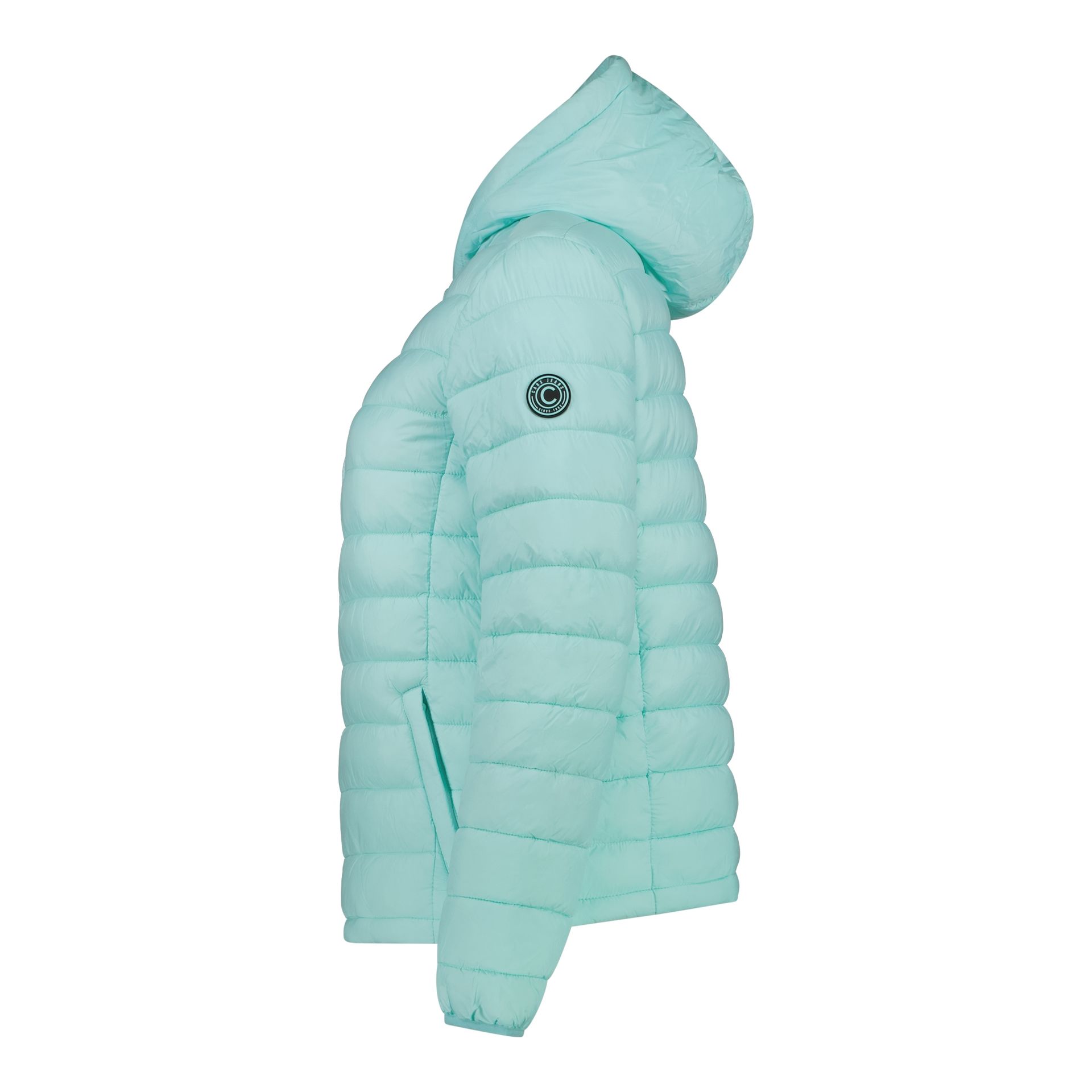 Cars jeans THELMA Polyamide  34 mint 2900153488077 Cars jeans THELMA Polyamide  34 mint 2900153488077