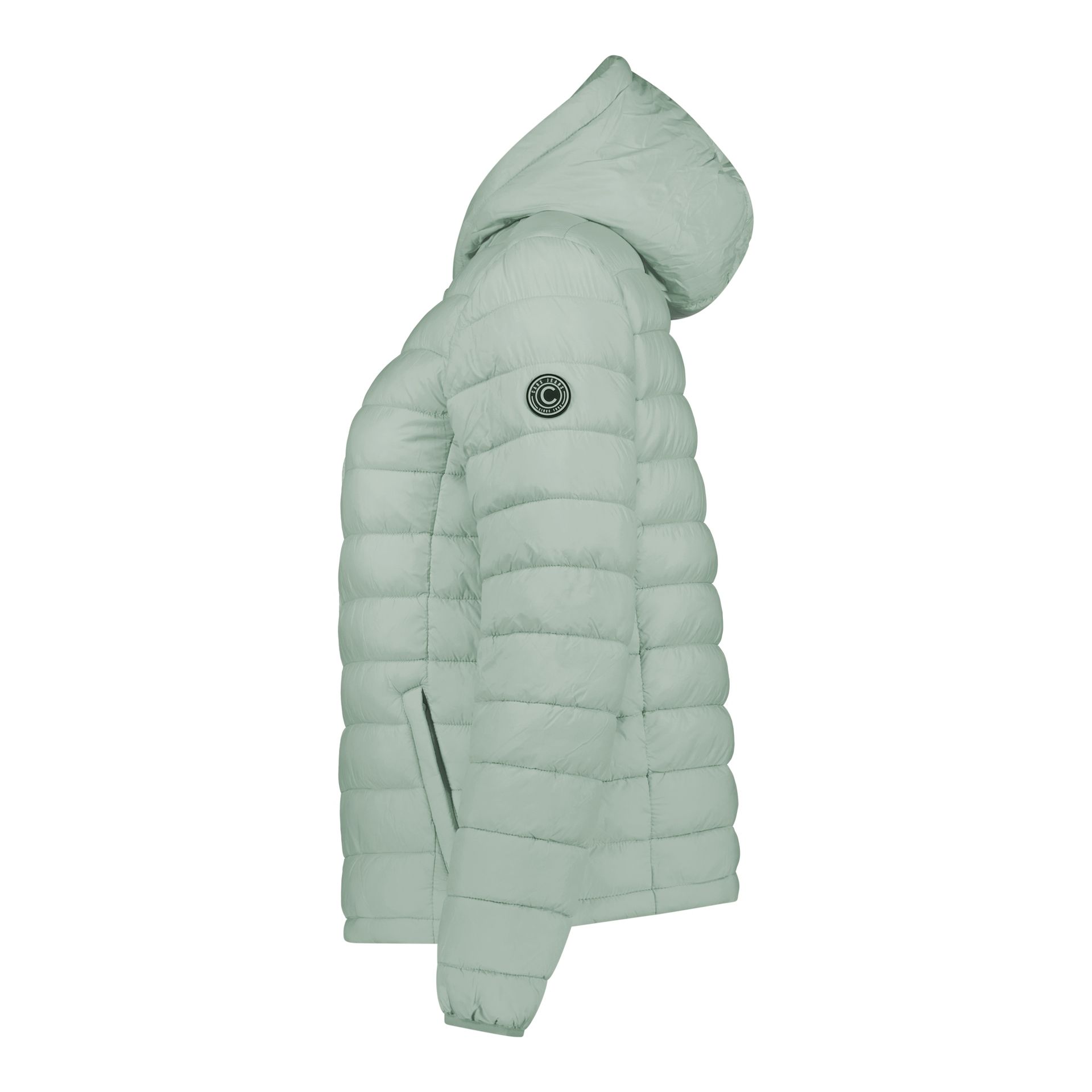 Cars jeans THELMA Polyamide  45 aop sea green 2900163039030