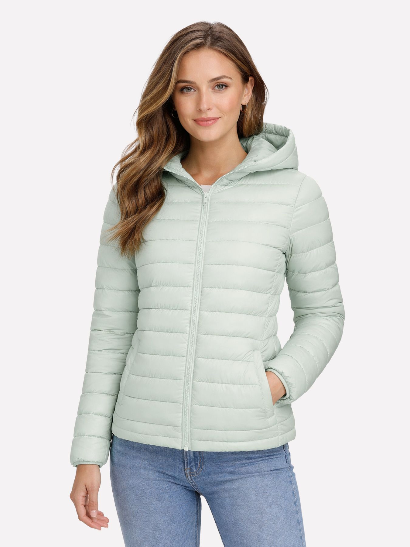 Cars jeans THELMA Polyamide  45 aop sea green 00111649-EKA03000200000054