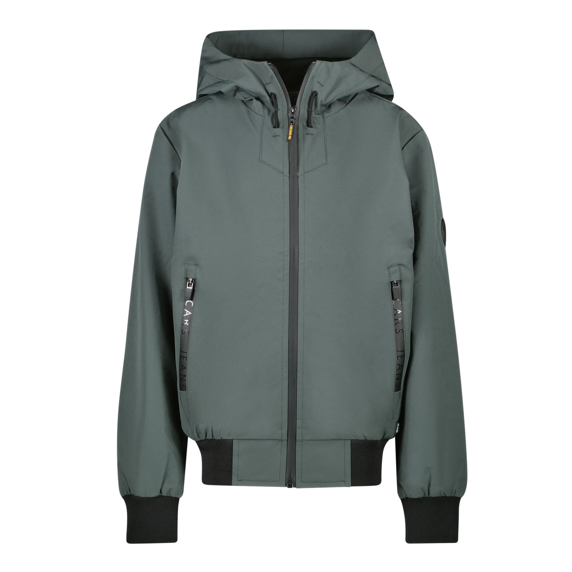 Cars jeans Kids SAMMO Poly  19 army 2900153492012