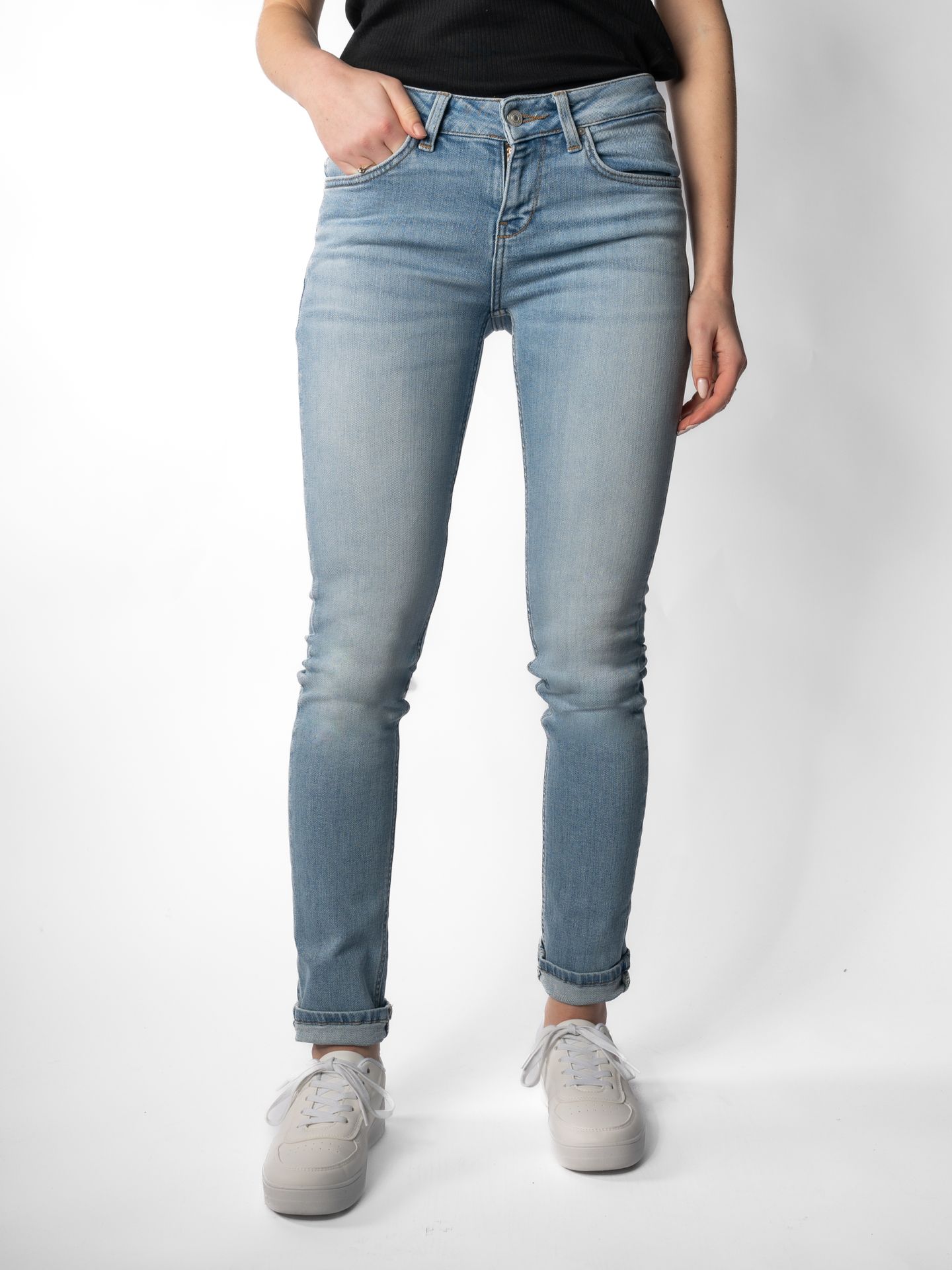 Ltb jeans Fallon 200 Slim 55609 Benitta 2900153499479