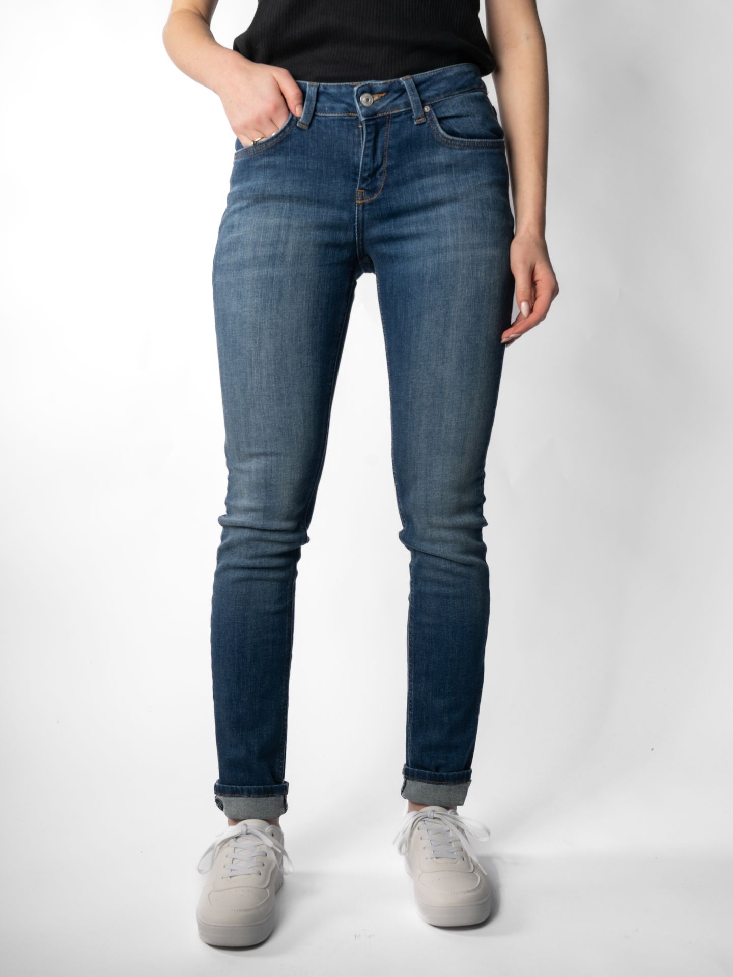 Ltb jeans Fallon 55610 Verian 00111655-55610VERIAN