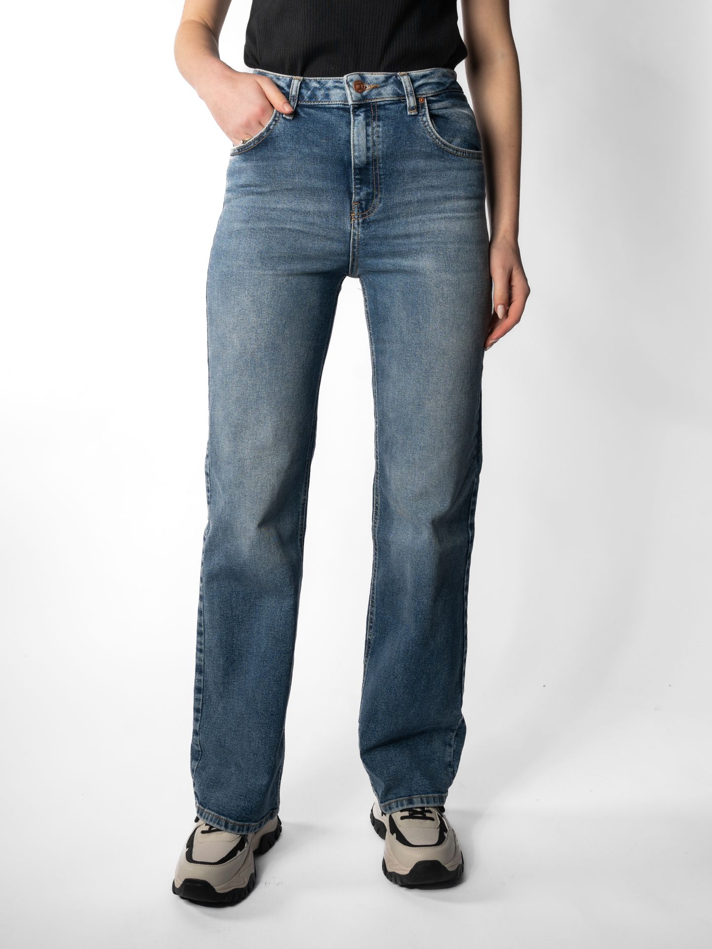 Ltb jeans Danica L 55682 Nevino 00111656-55682NEVINO