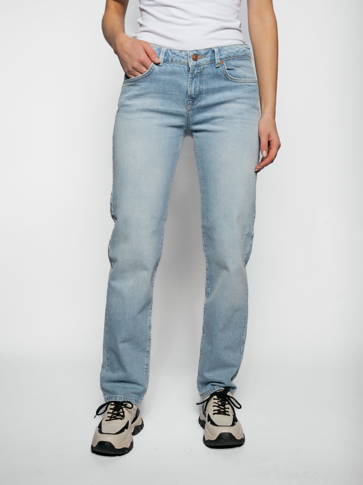 Ltb jeans Fallon 300 Straight 55593 Caira 2900153555359