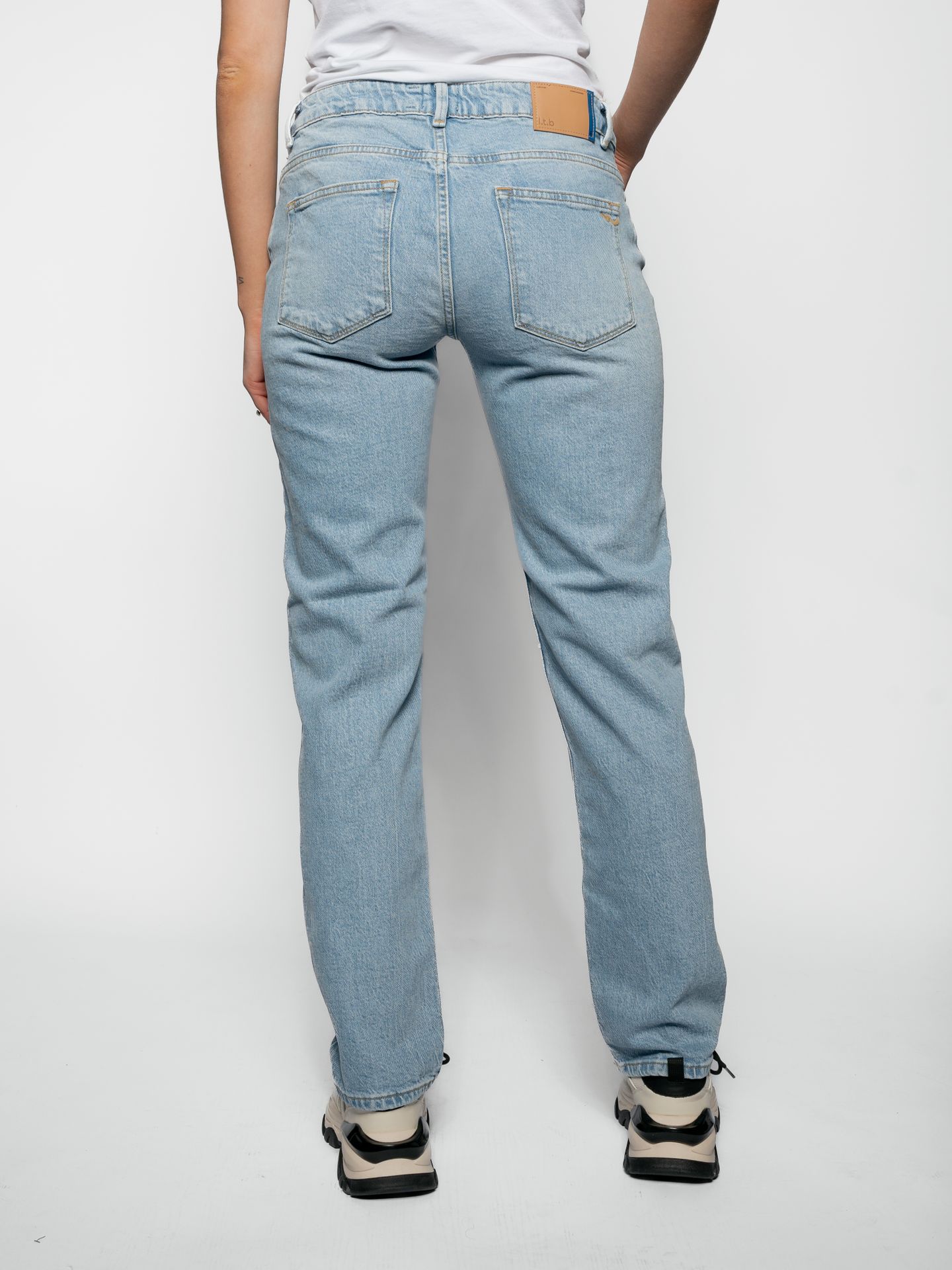 Ltb jeans Fallon 300 Straight 55593 Caira 2900153555359