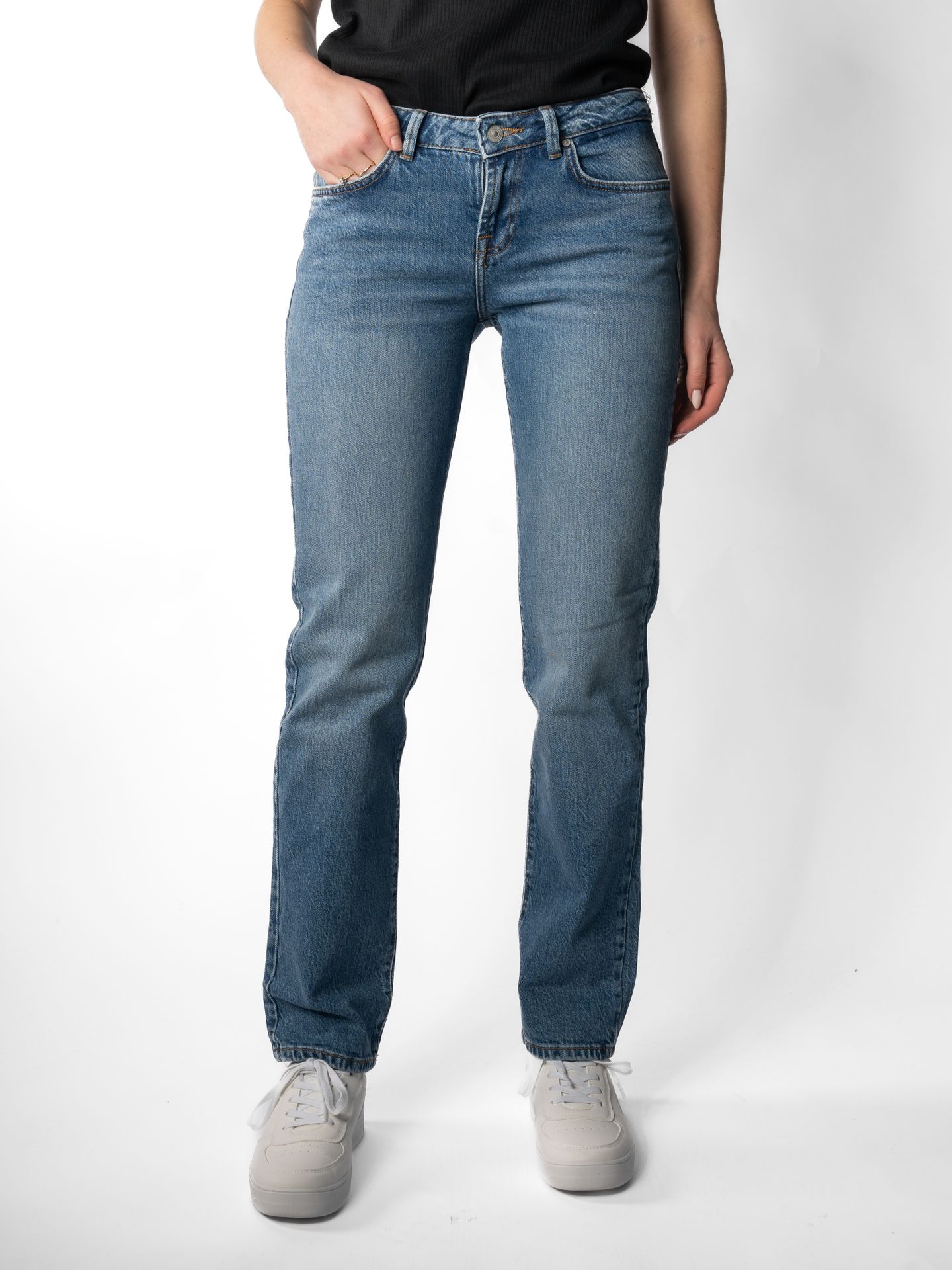 Ltb jeans Fallon 300 Straight 55594 Cenna 2900153502483