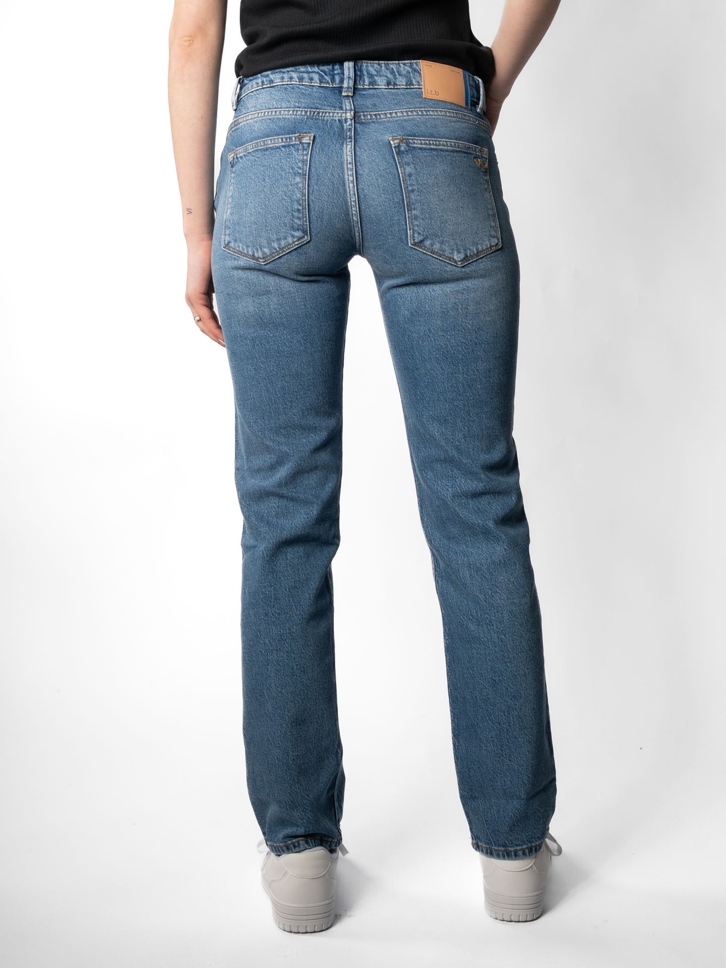 Ltb jeans Fallon 300 Straight 55594 Cenna 2900153502483