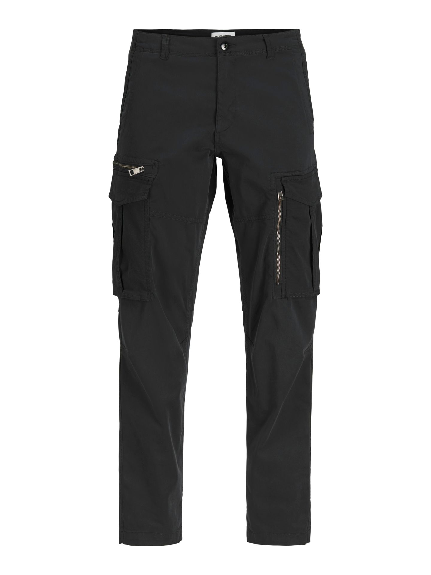 Jack & Jones JPSTKANE CRUISE CARGO NOOS Black 2900153517043