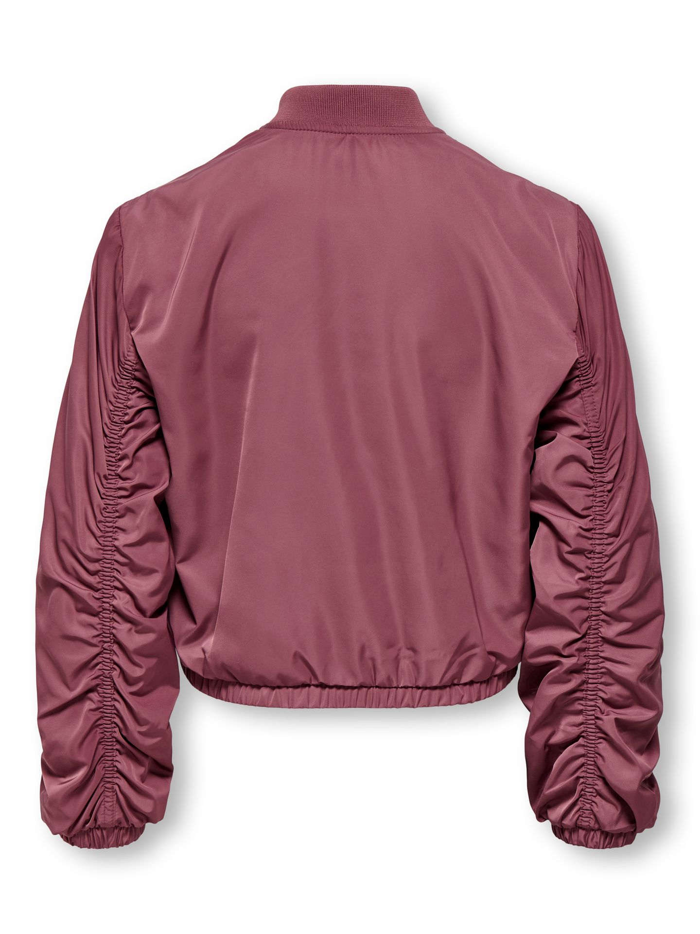 Kids Only KOGMINNA LIFE BOMBER CP OTW Rose Brown/W. MELANGE 00111685-EKA26011400000328