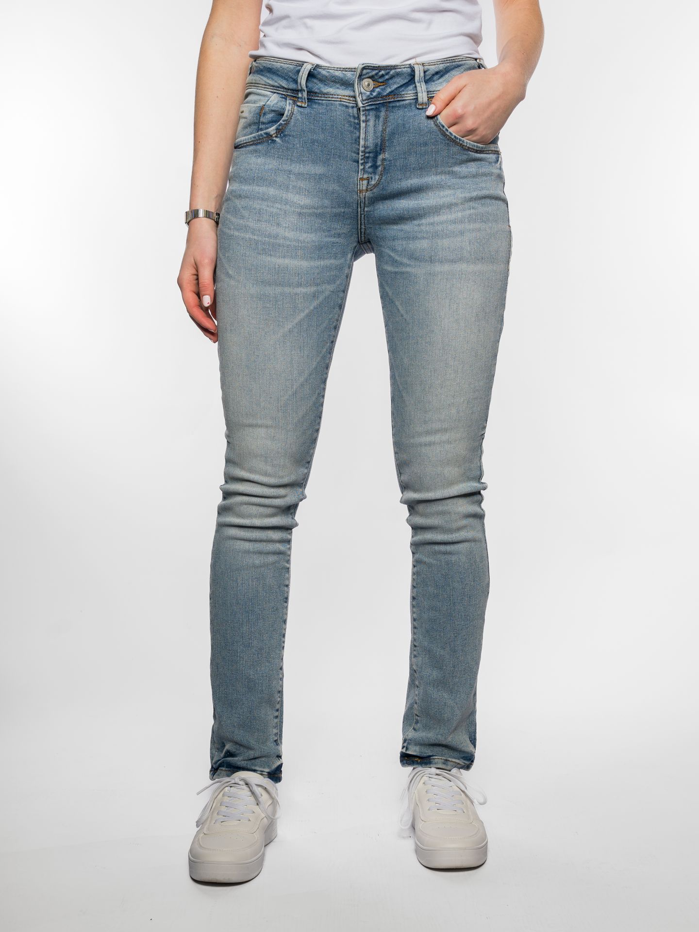 Ltb jeans Fallon 201 Slim 55598 Taila 2900153577450