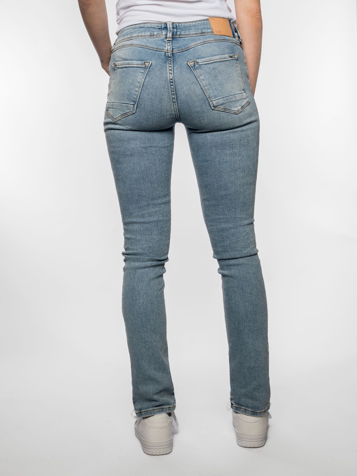 Ltb jeans Fallon 201 Slim 55598 Taila 2900153577450