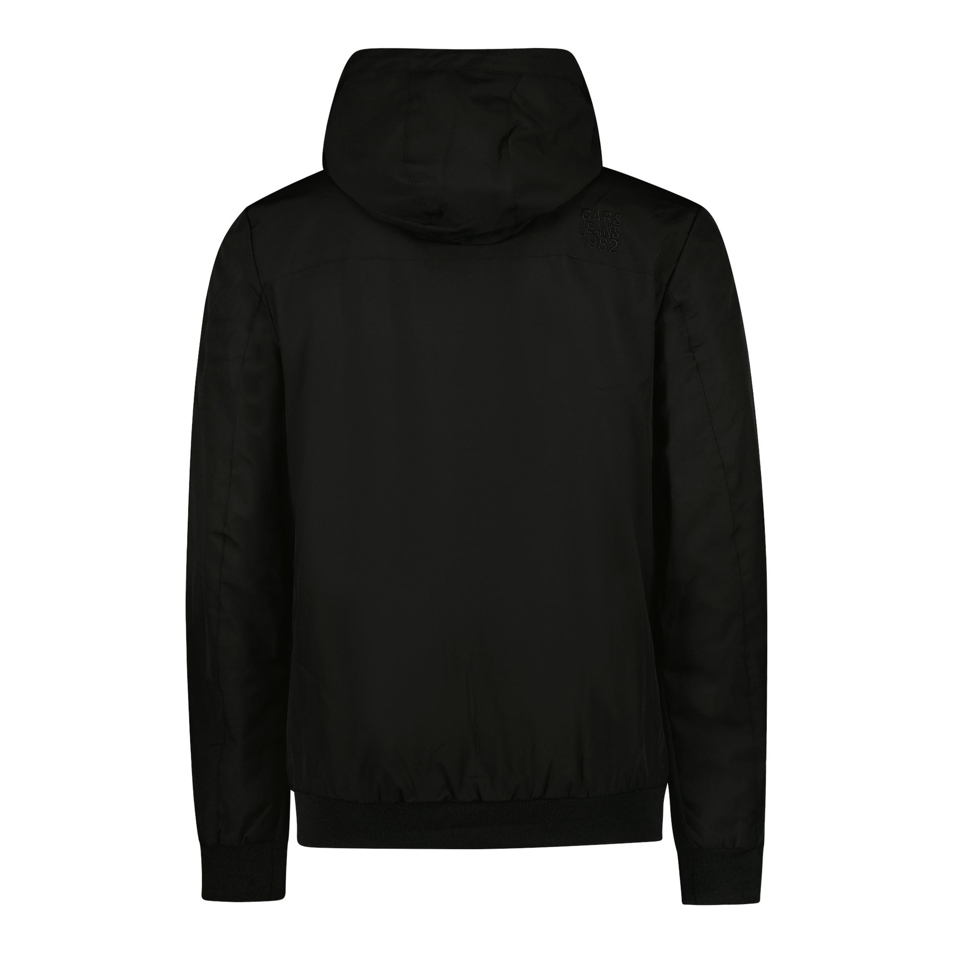 Cars jeans SAMMO Polyester  01 black 2900153578075