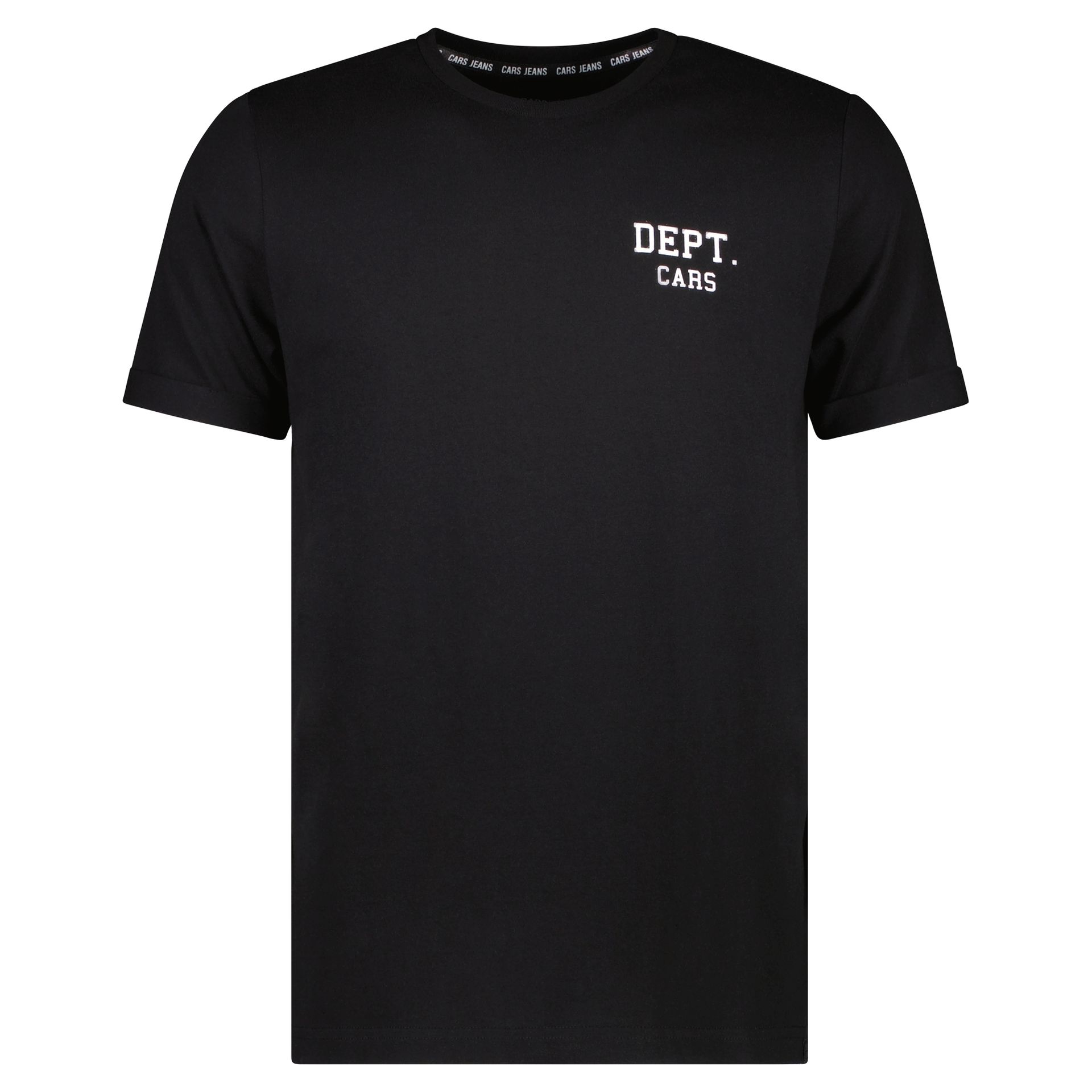 Cars jeans SAMMO Polyester  01 black 2900153578075