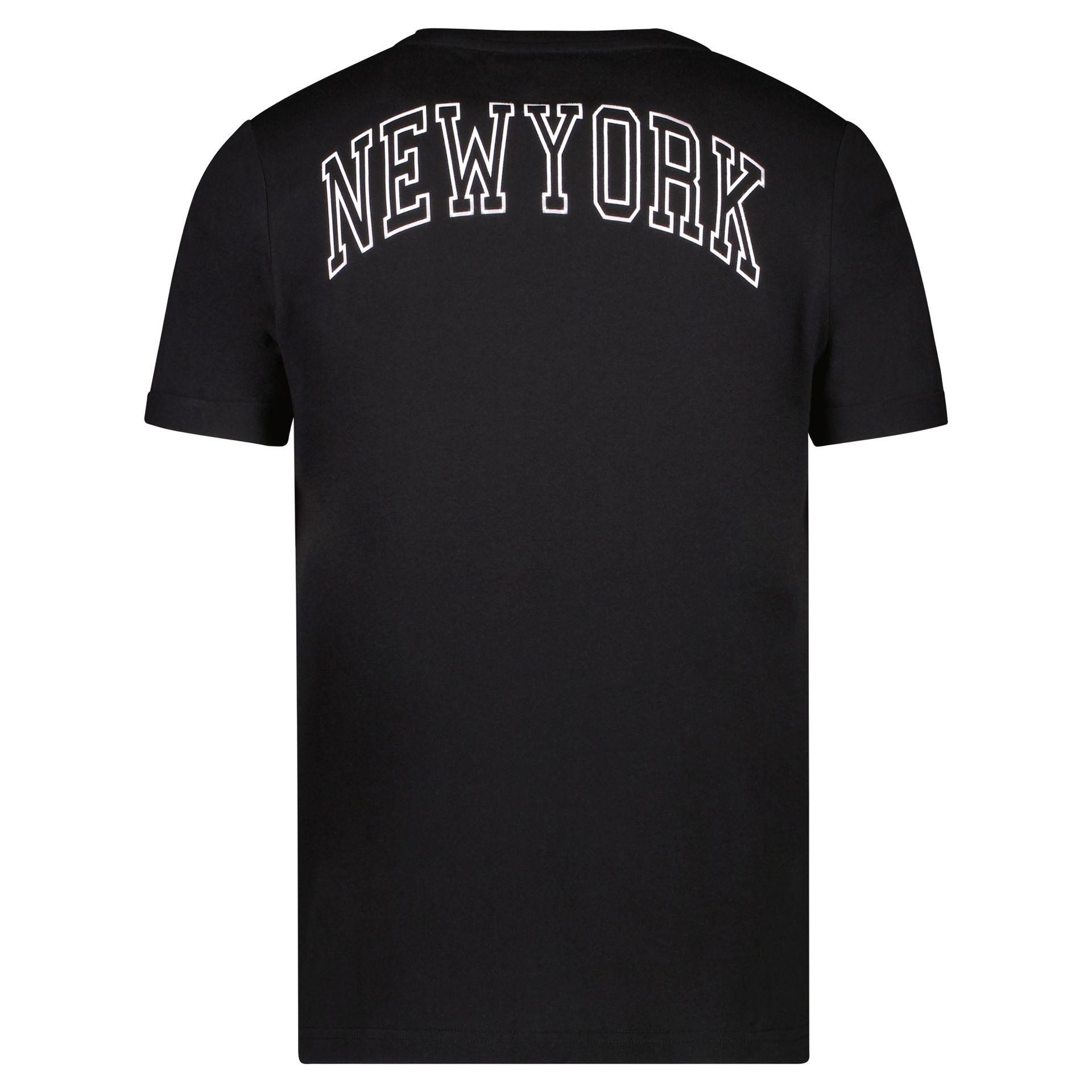 Cars jeans SAMMO Polyester  01 black 2900153578075