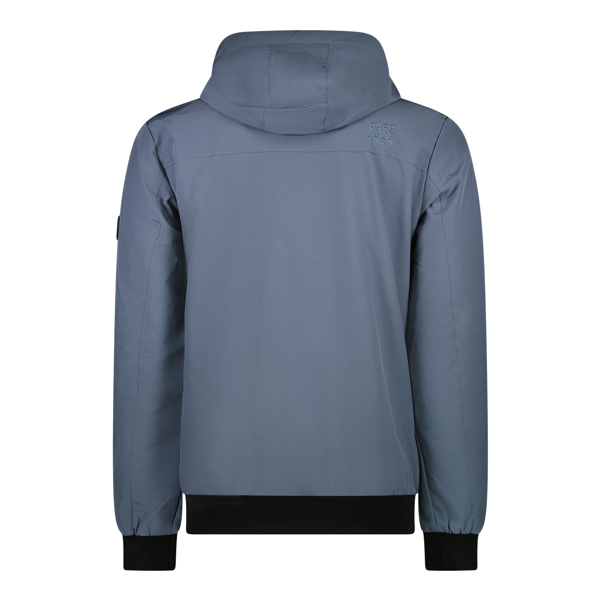 Cars jeans SAMMO Polyester  71 grey blue 2900153581075