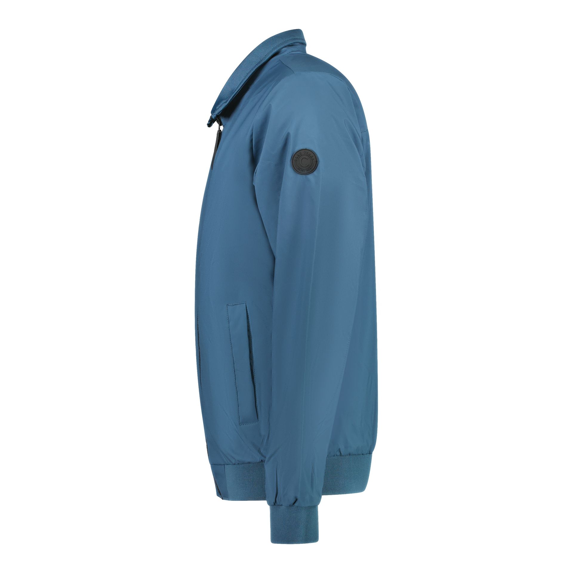 Cars jeans REZOR Polyester 71 grey blue 2900153586094