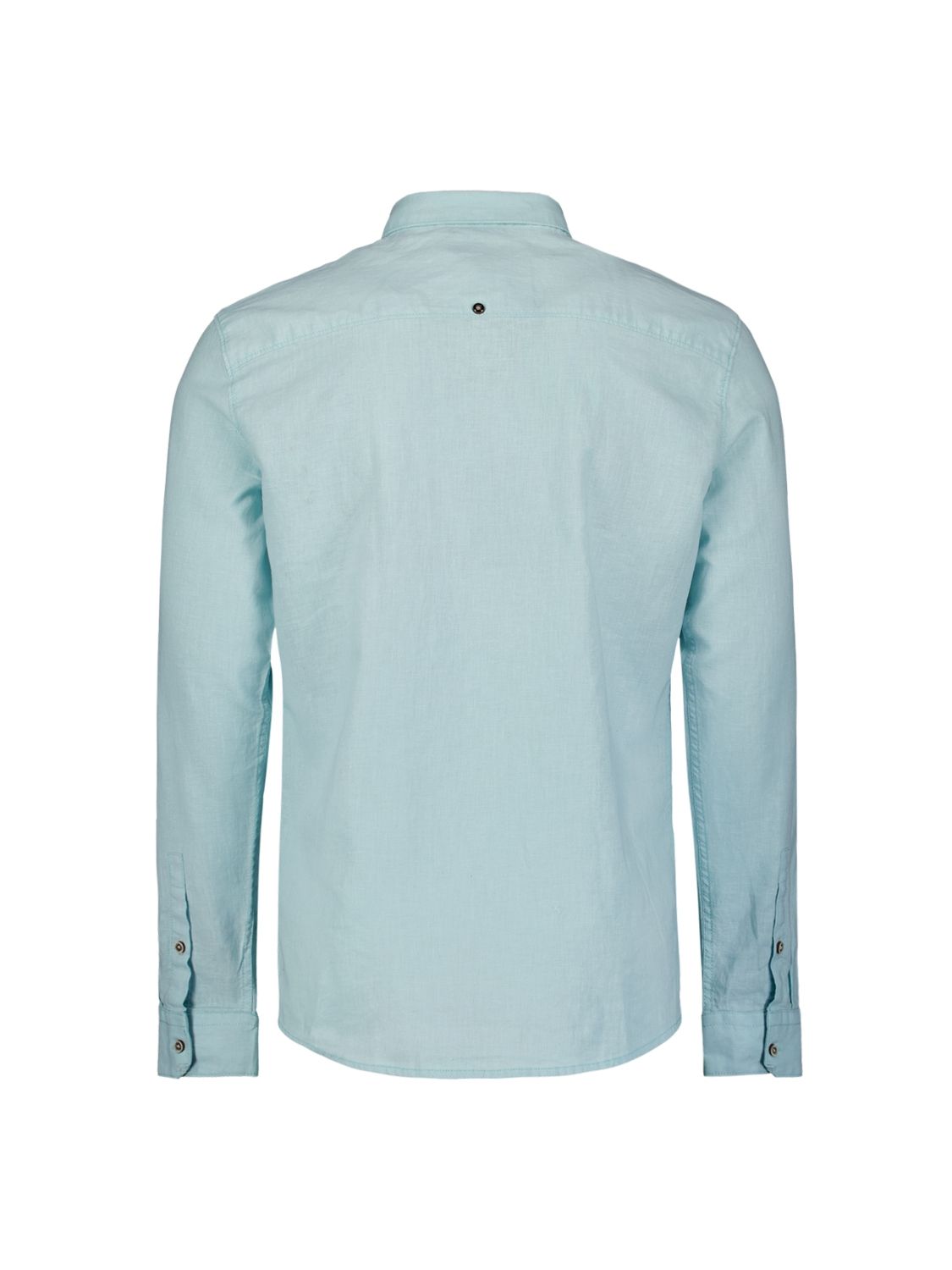 No Excess Shirt Solid With Linen 151 ice 2900153604064 No Excess Shirt Solid With Linen 151 ice 2900153604064