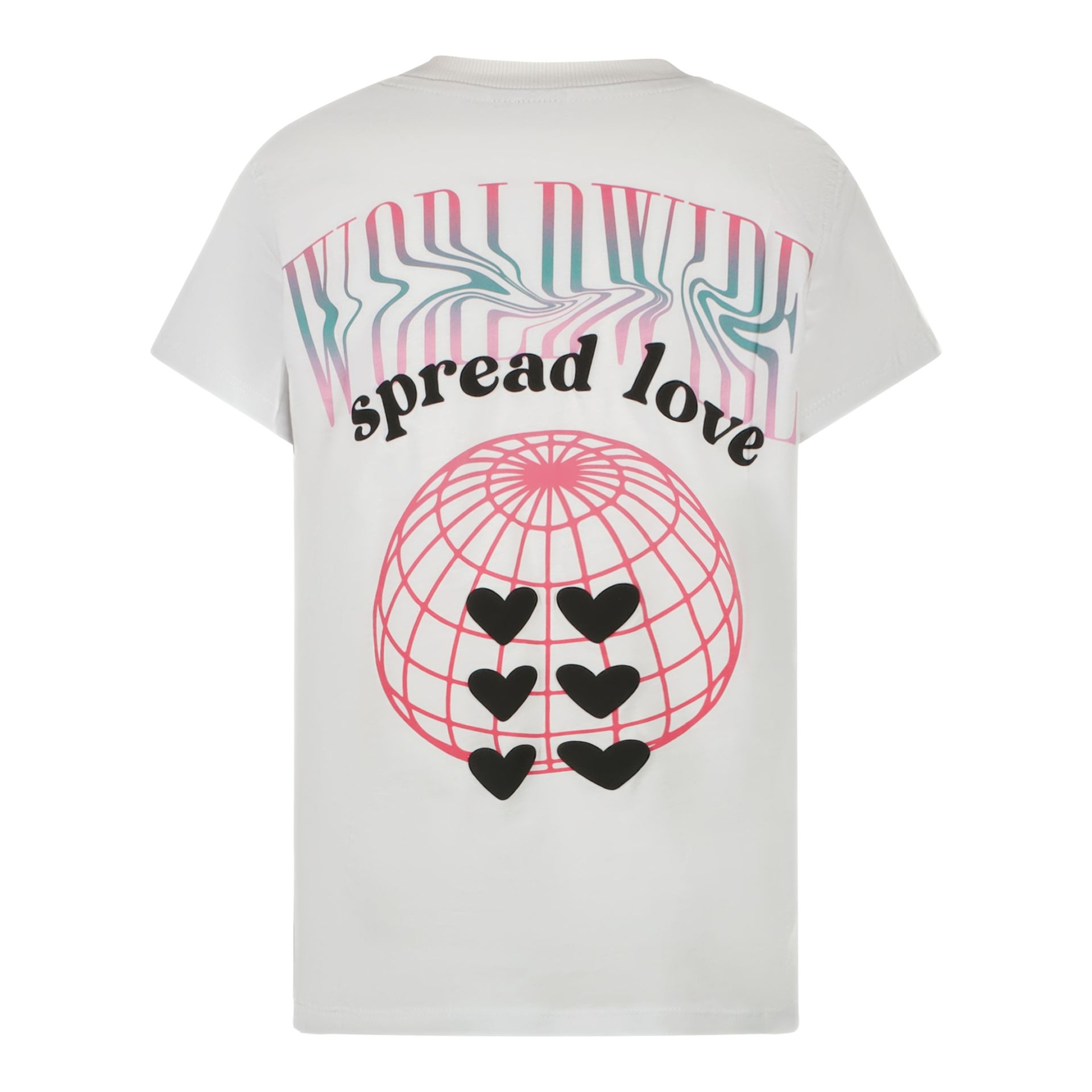 Cars jeans Kids CLAIRE TS  23 white 2900153641038